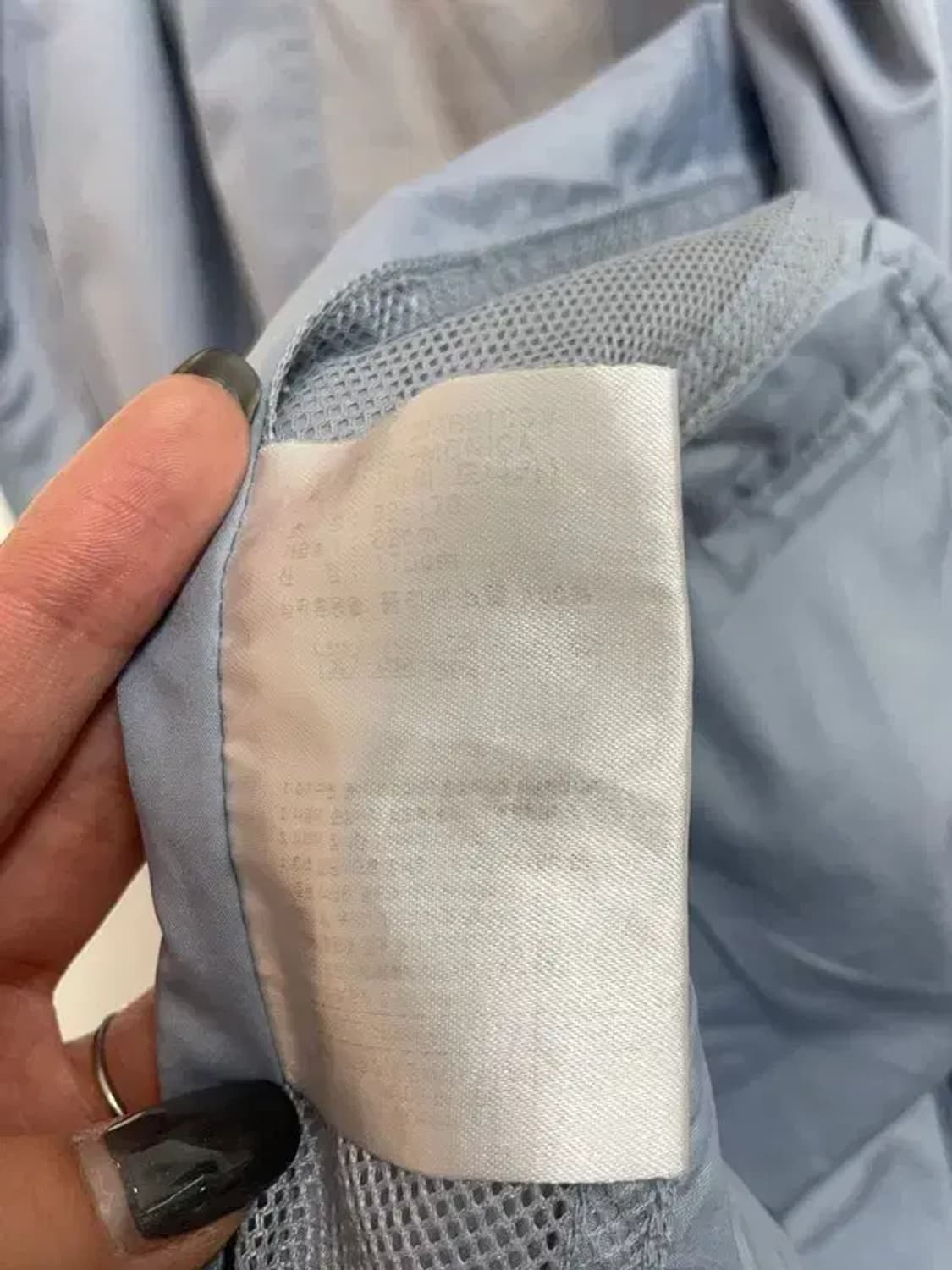 90s 아디다스 삼선 올드스쿨 트레이닝 바람막이 후드 베스트 상품이미지7