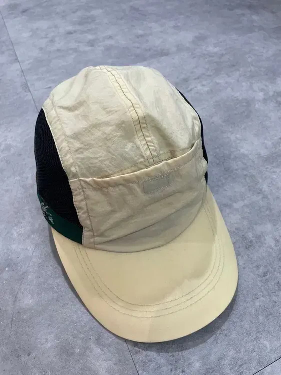 58 컬럼비아 빈티지 피싱 캠프 캡 모자 상품이미지2