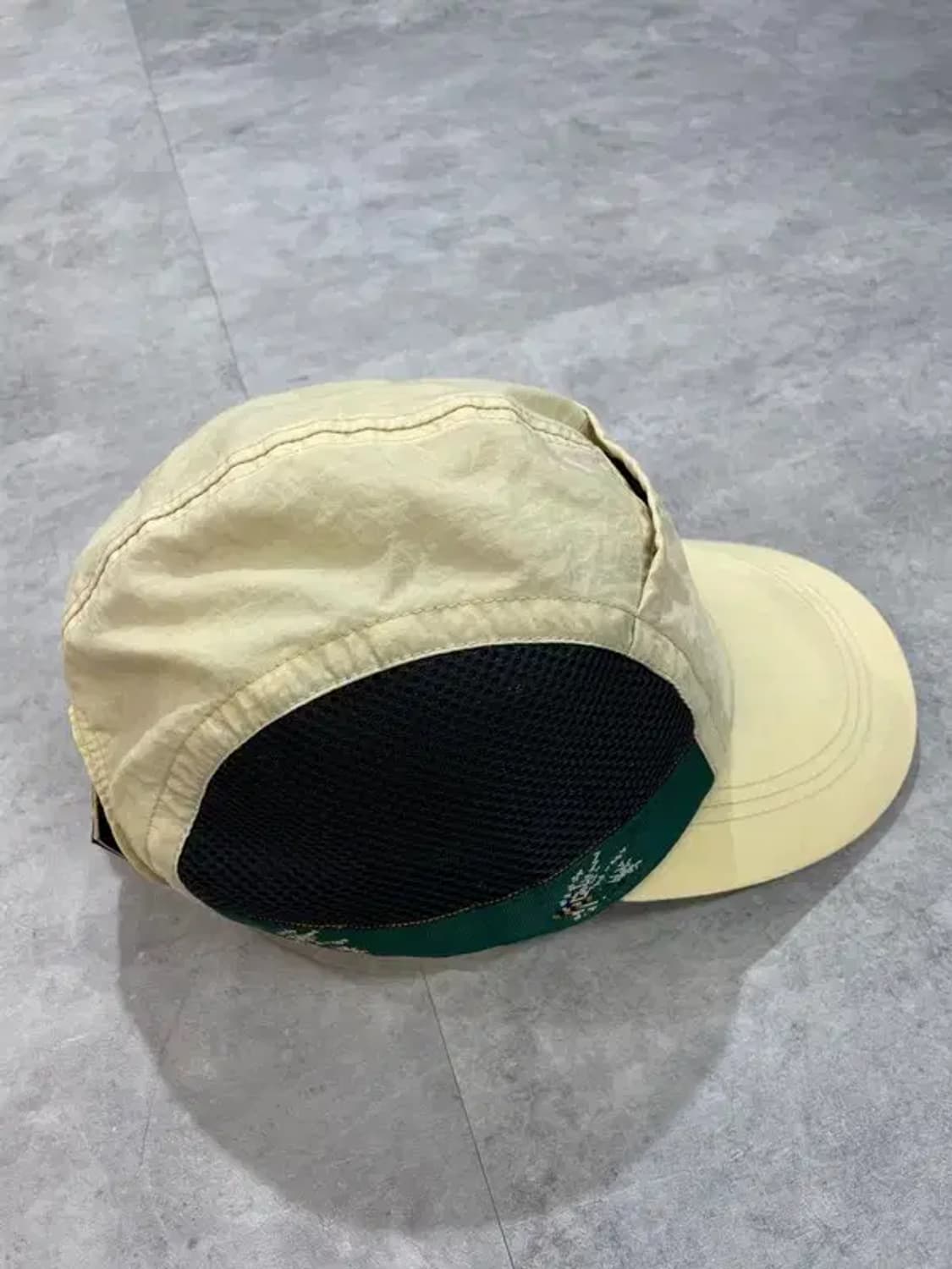 58 컬럼비아 빈티지 피싱 캠프 캡 모자 상품이미지3