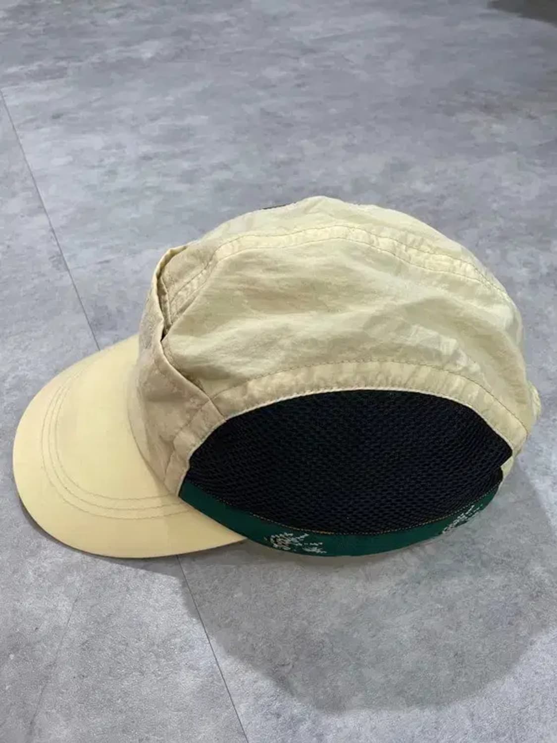 58 컬럼비아 빈티지 피싱 캠프 캡 모자 상품이미지5