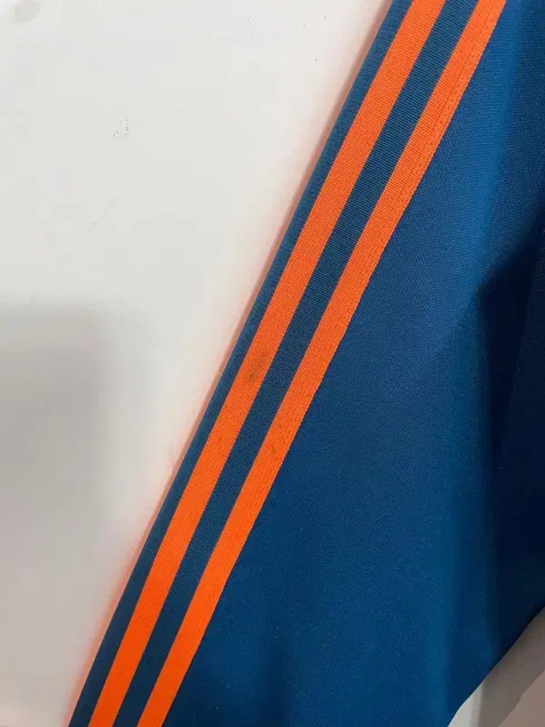 95 아디다스 트레이닝 트랙탑 져지 집업 청록 상품이미지5