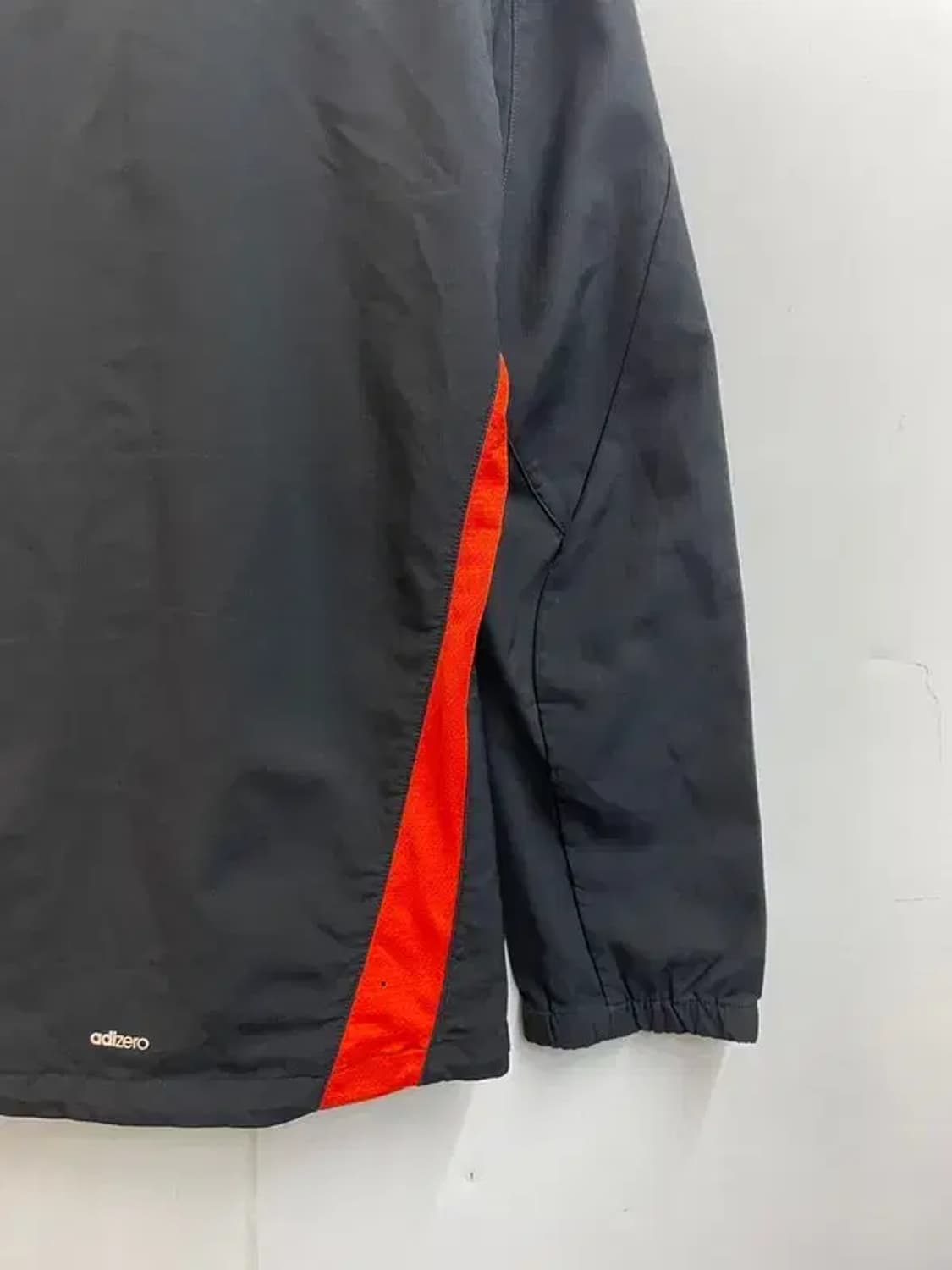 95 아디다스 클라이마라이트 트레이닝 웜업 자켓 상품이미지10