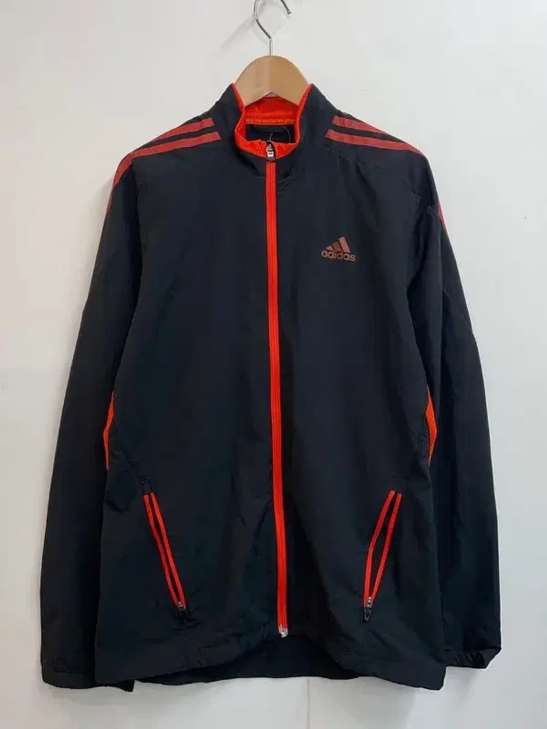 95 아디다스 클라이마라이트 트레이닝 웜업 자켓 상품이미지2