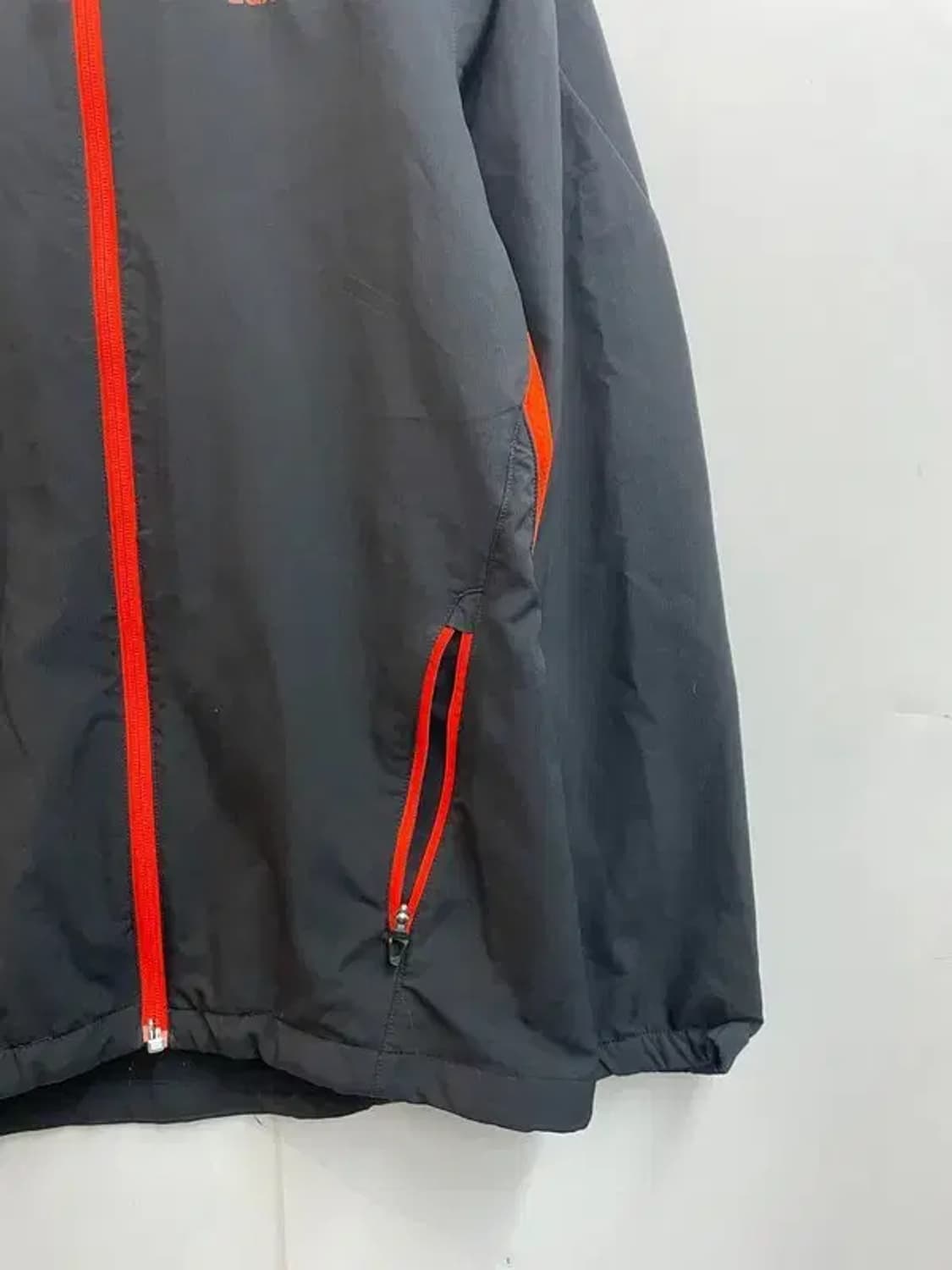 95 아디다스 클라이마라이트 트레이닝 웜업 자켓 상품이미지3