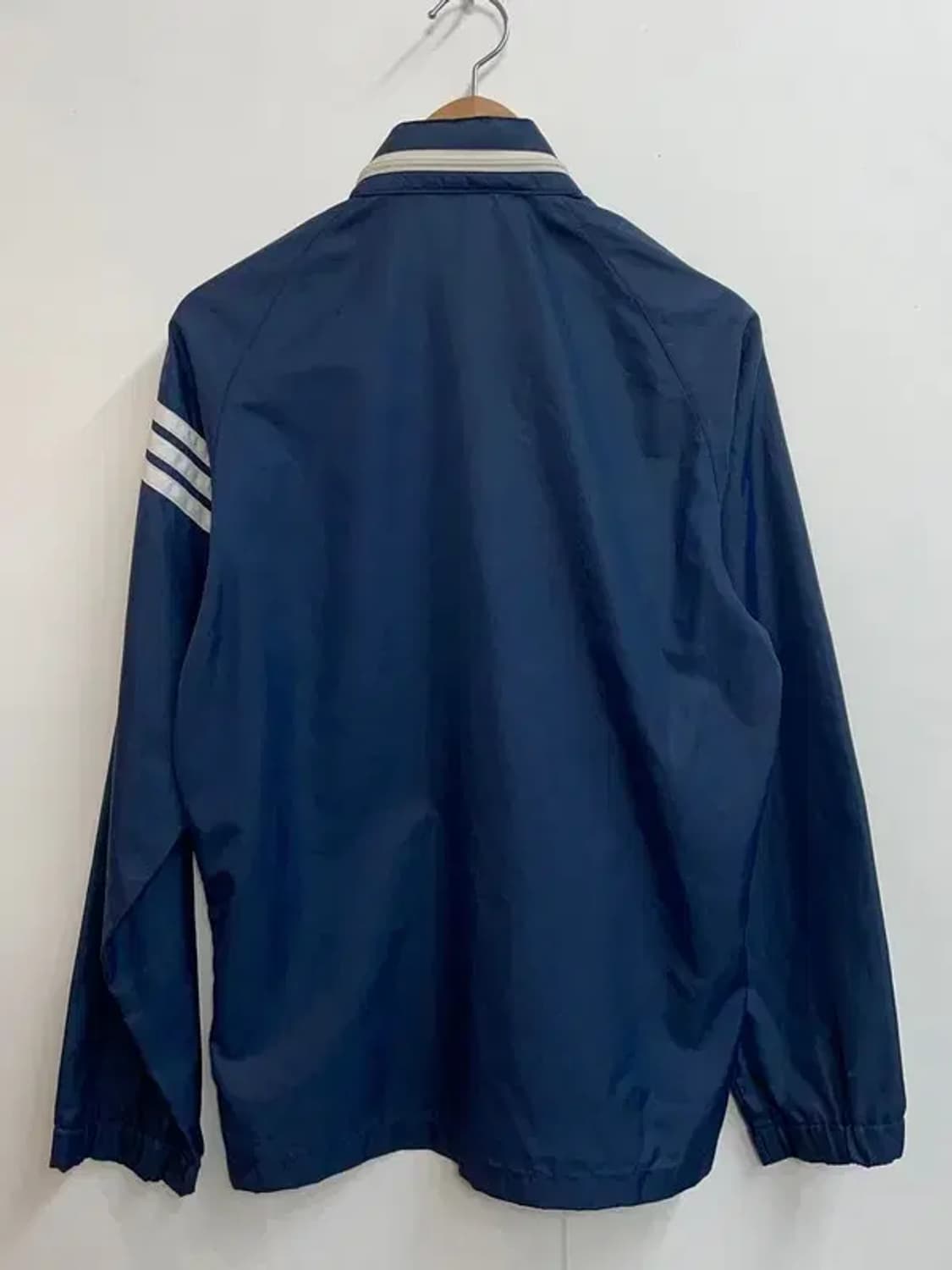 스몰 아디다스 오리지널스 올드스쿨 90s 윈드러너 바람막이 자켓 상품이미지10