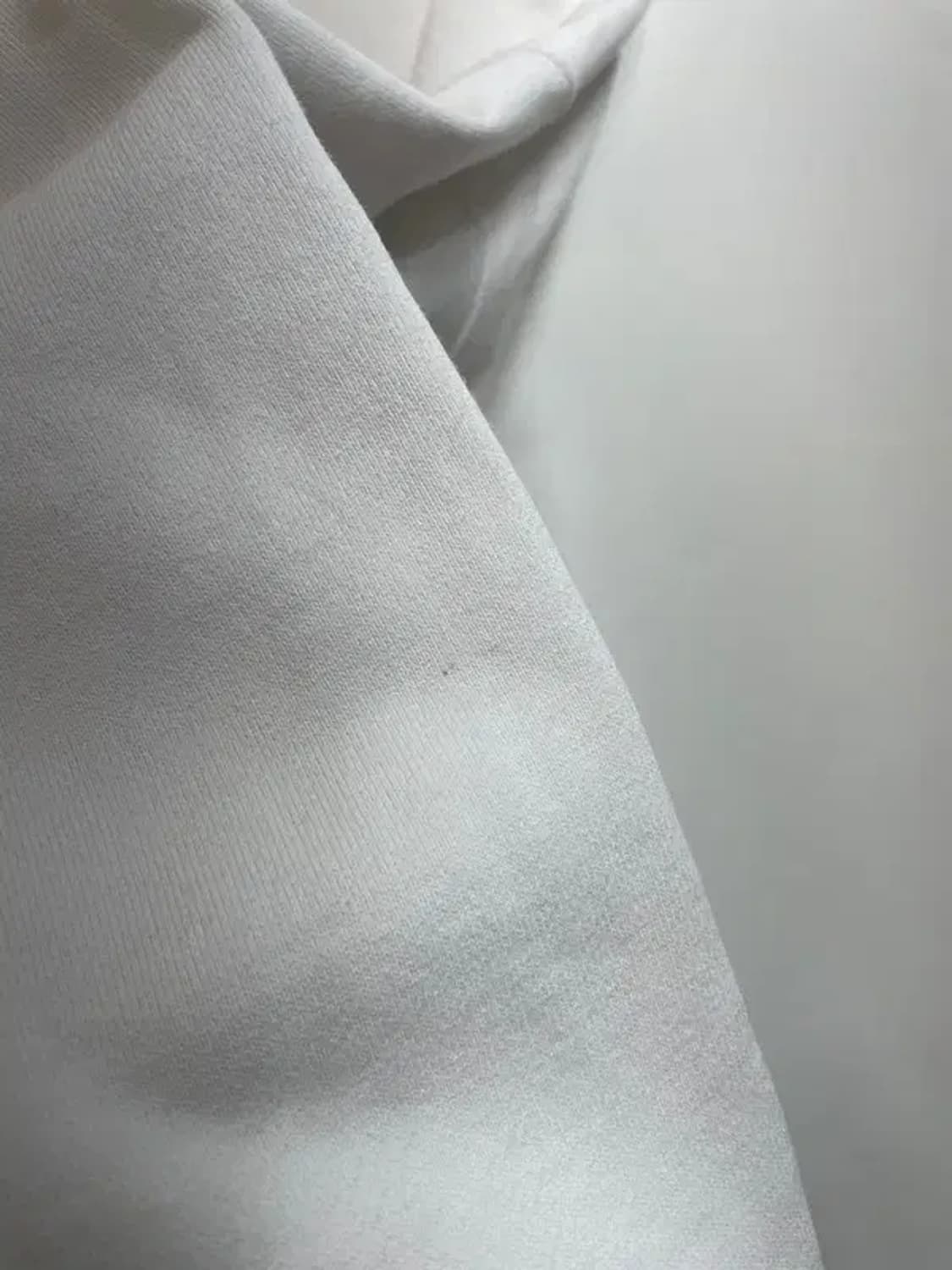 라지 예스아이씨 Y.E.S Optical 스웨트셔츠 맨투맨 화이트 상품이미지6