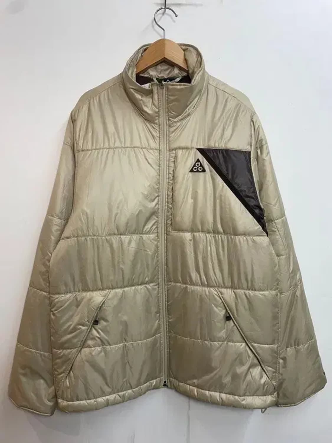 미디움 나이키 ACG 로프 드 도프 프리마로프트 써마핏 재킷 상품이미지2