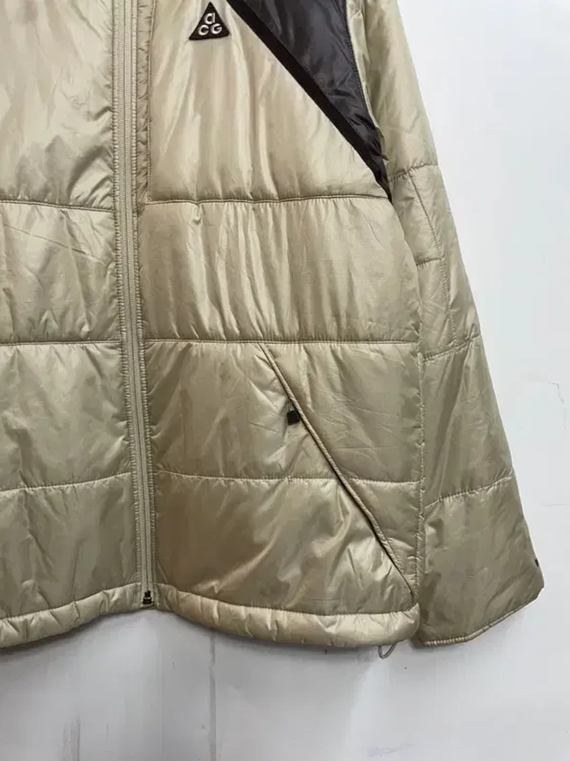 미디움 나이키 ACG 로프 드 도프 프리마로프트 써마핏 재킷 상품이미지3