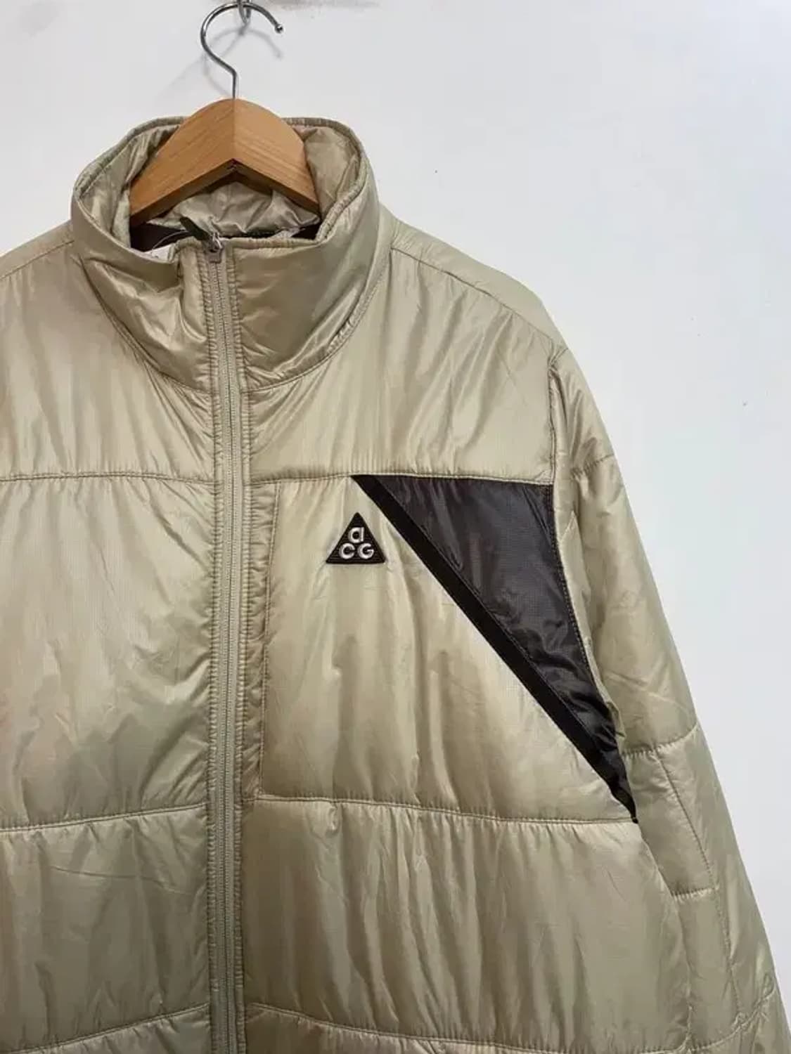 미디움 나이키 ACG 로프 드 도프 프리마로프트 써마핏 재킷 상품이미지4