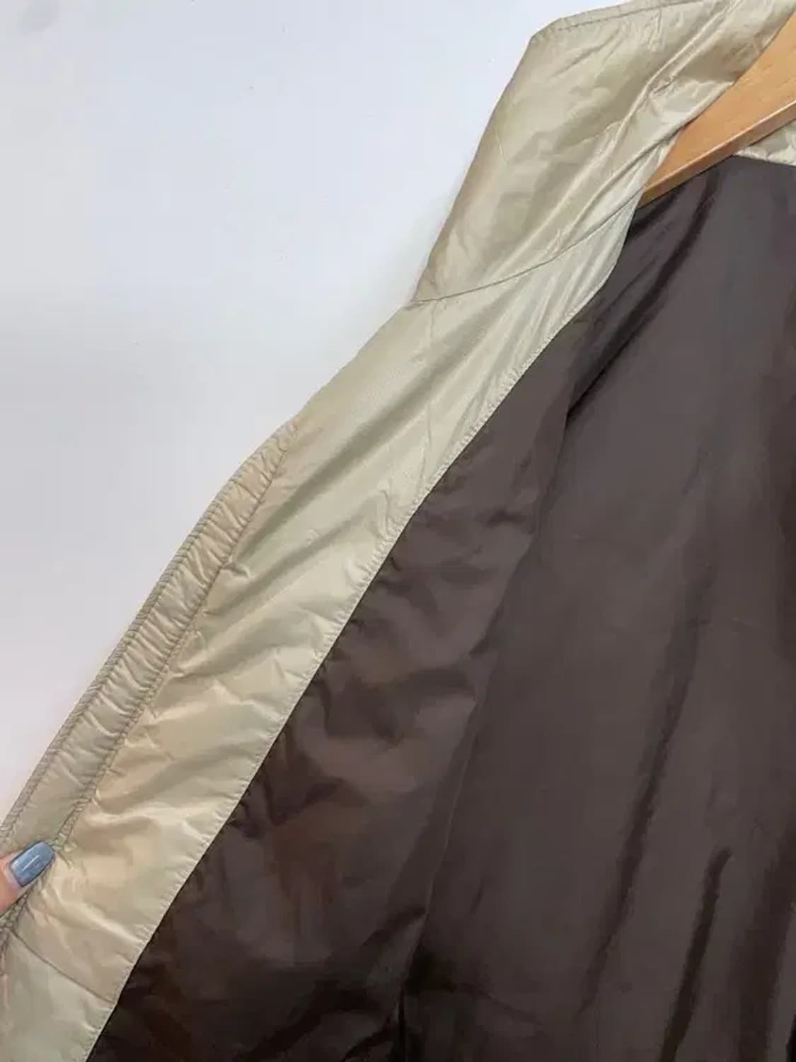 미디움 나이키 ACG 로프 드 도프 프리마로프트 써마핏 재킷 상품이미지6