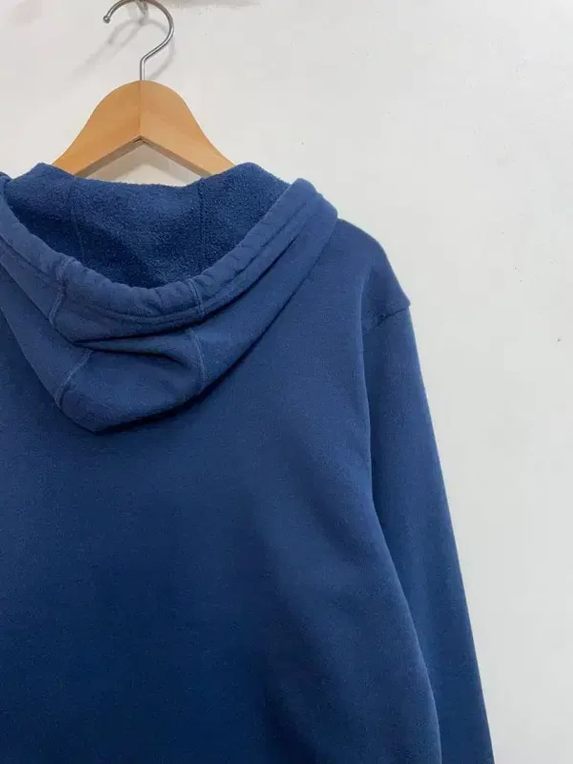 85 아디다스 스카이 다이 BB 후드티 네이비 블루 상품이미지10