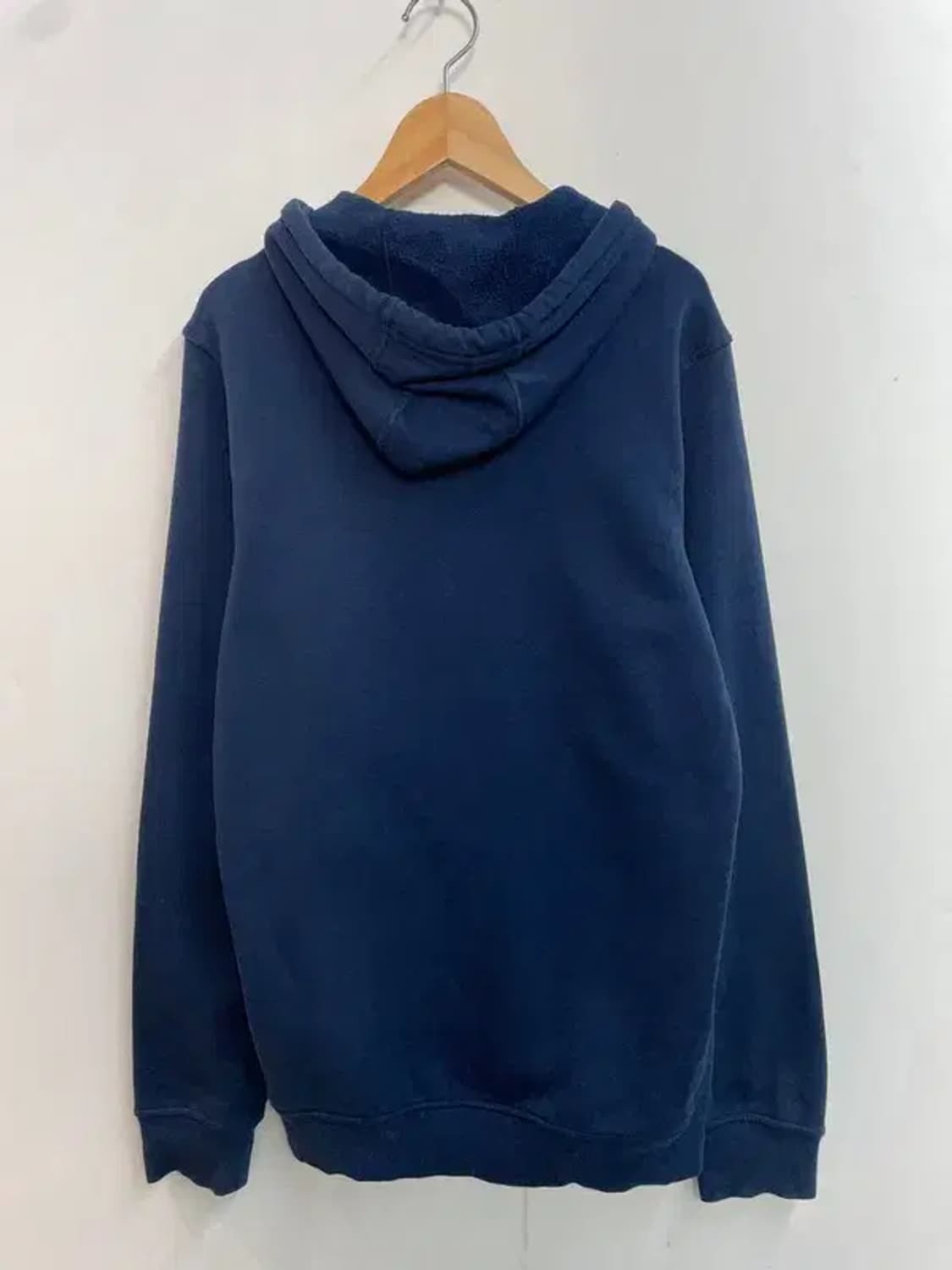 85 아디다스 스카이 다이 BB 후드티 네이비 블루 상품이미지8