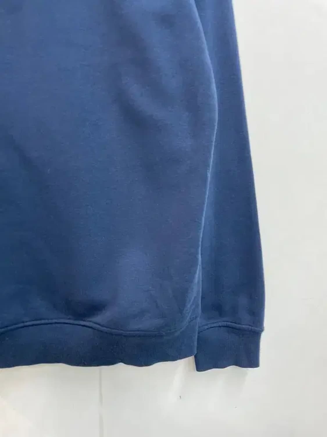 85 아디다스 스카이 다이 BB 후드티 네이비 블루 상품이미지9