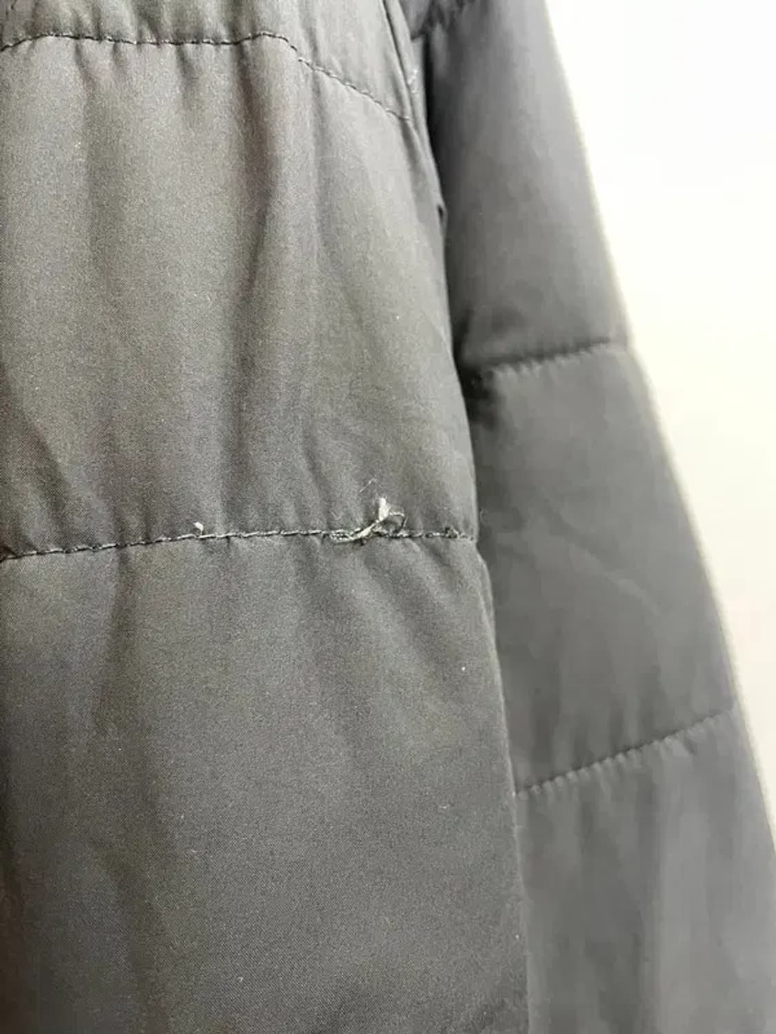 스몰 아베크롬비 앤 피치 여자 다운 롱 패딩 상품이미지5