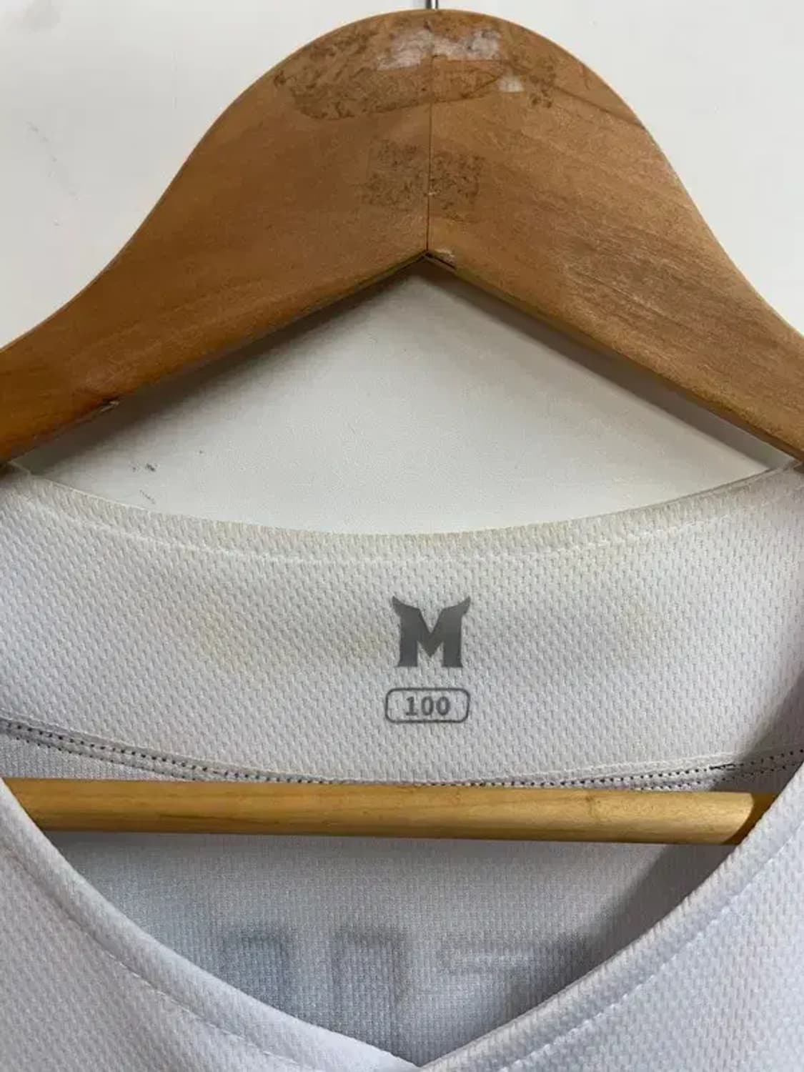 100 이대호 마킹 유니폼 최강야구 불꽃야구 상품이미지6