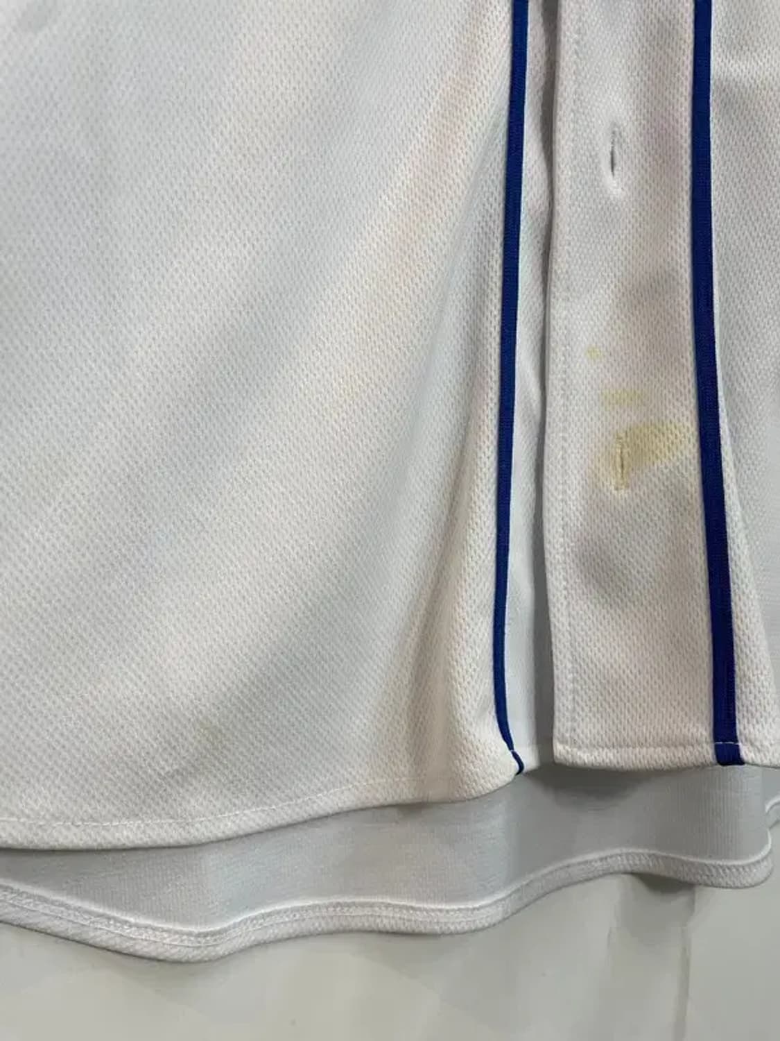 100 이대호 마킹 유니폼 최강야구 불꽃야구 상품이미지9