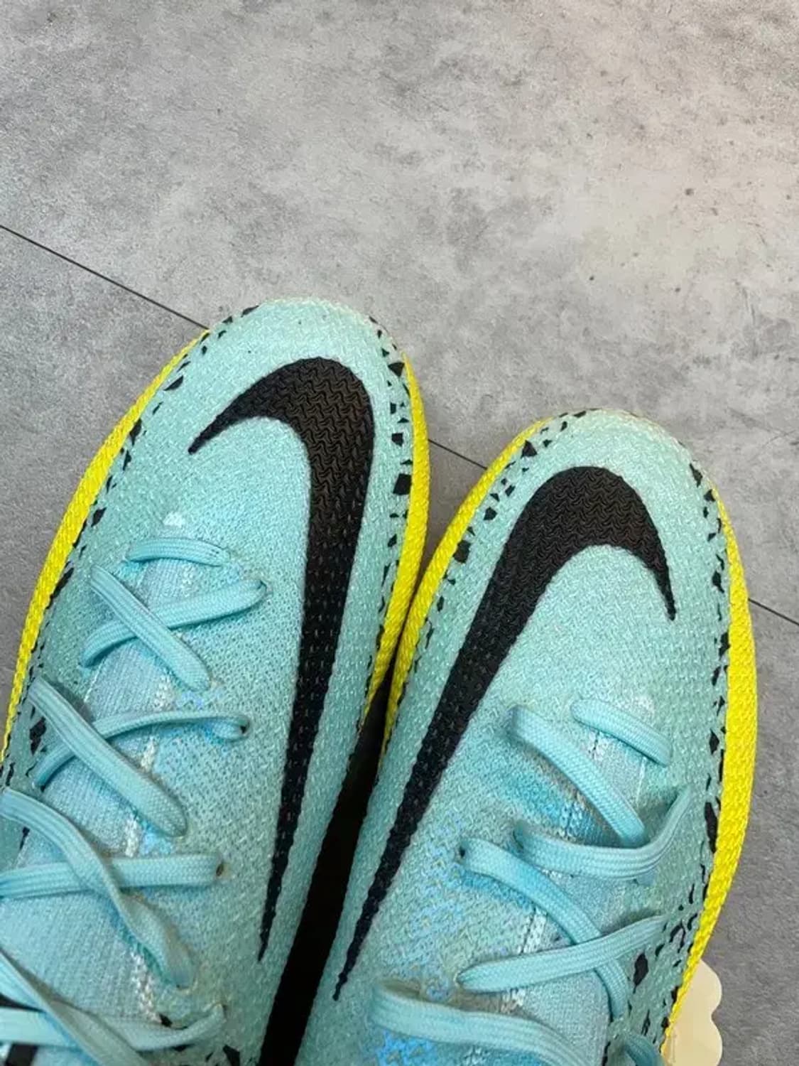 260 나이키 축구화 팬텀 GT2 엘리트 축구화 상품이미지2