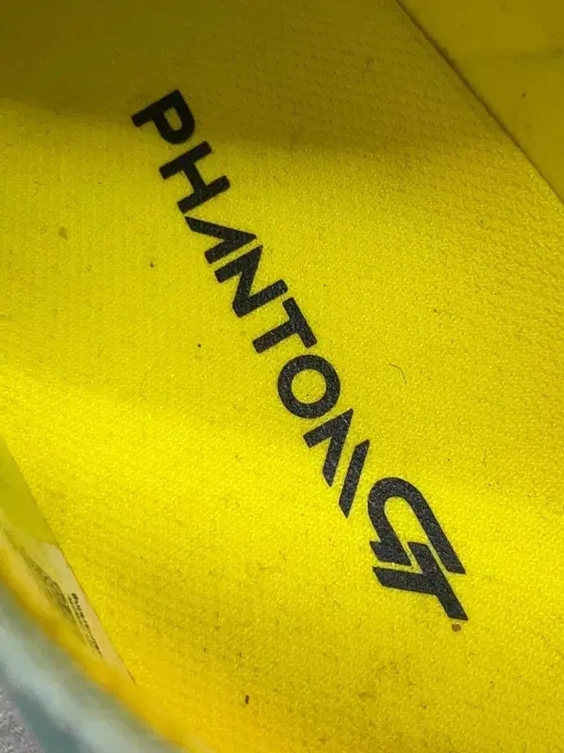 260 나이키 축구화 팬텀 GT2 엘리트 축구화 상품이미지5