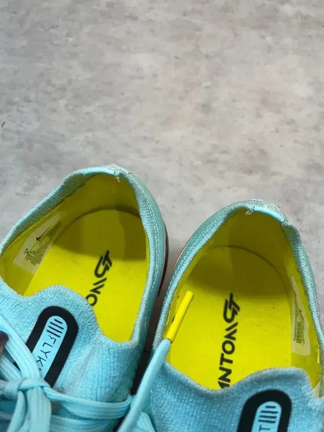 260 나이키 축구화 팬텀 GT2 엘리트 축구화 상품이미지7