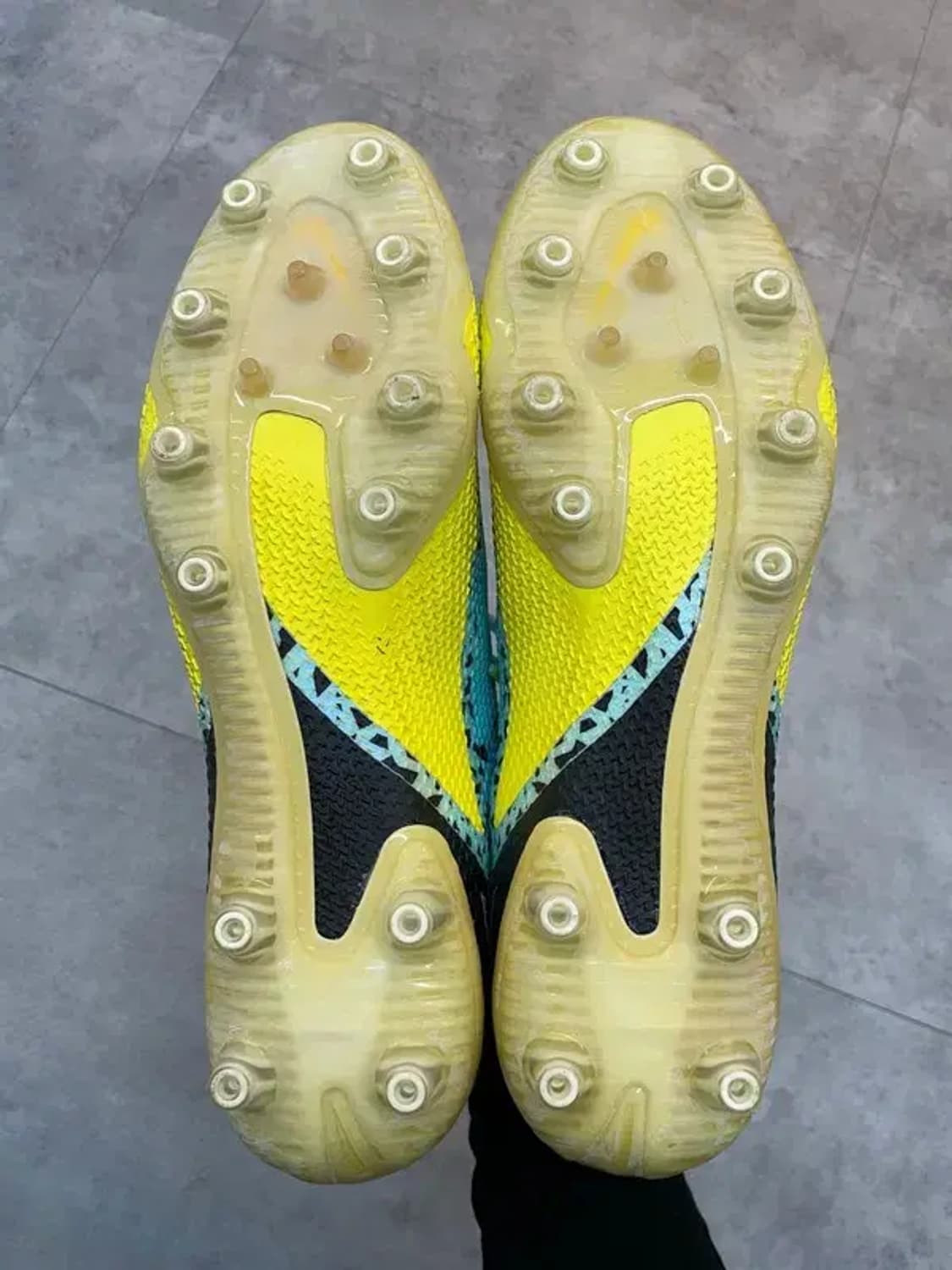 260 나이키 축구화 팬텀 GT2 엘리트 축구화 상품이미지9