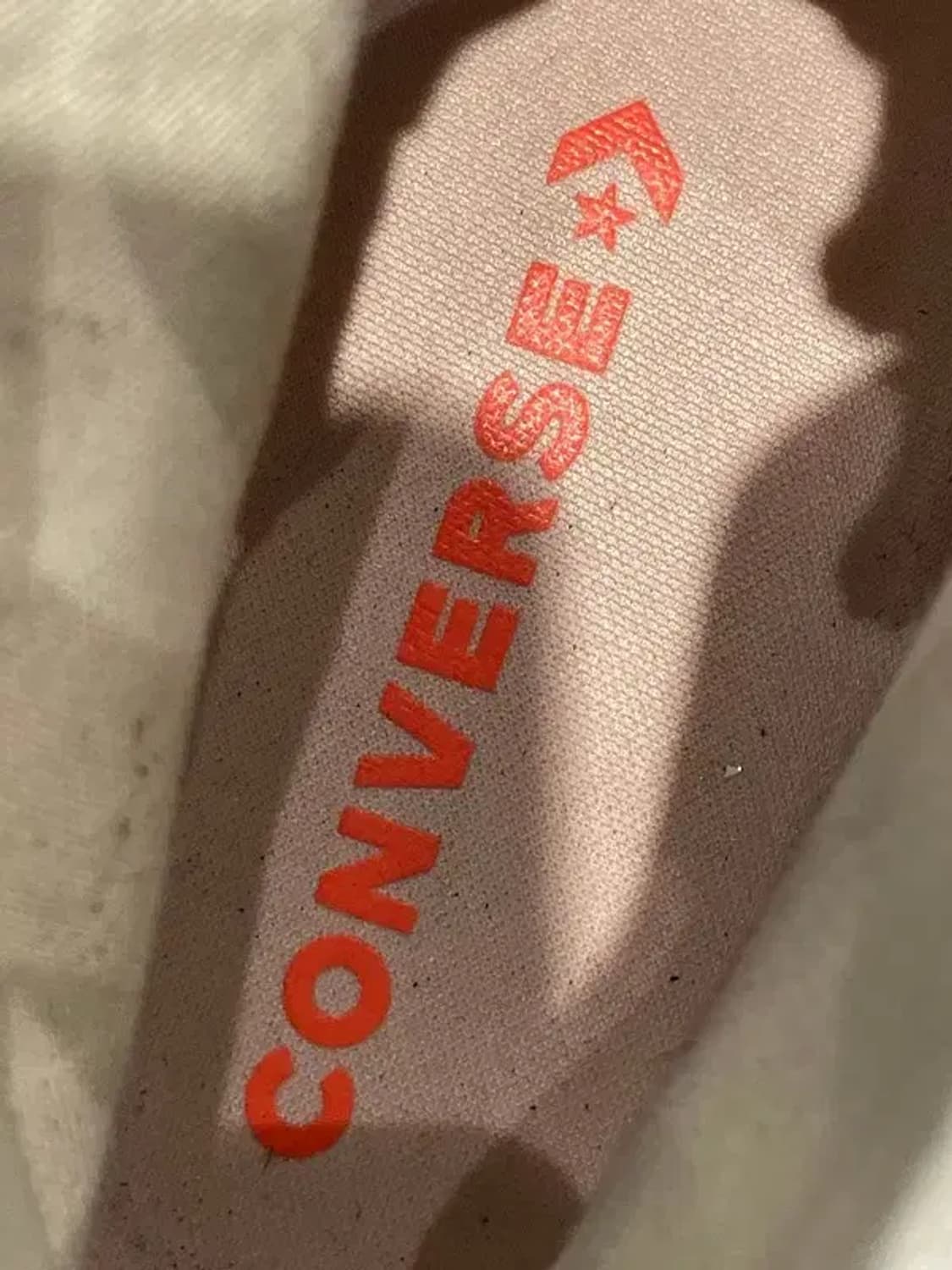 275 컨버스 런스타 모션 하이 화이트 상품이미지5