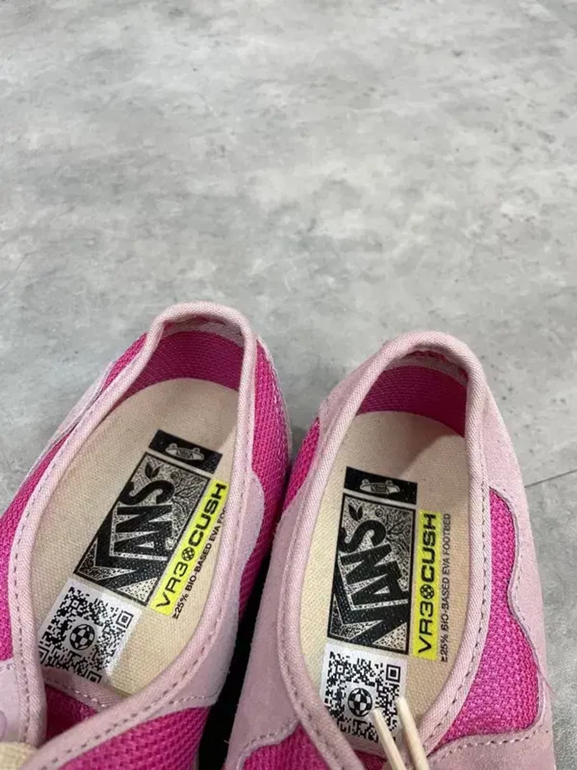 260 360 반스 볼트 어센틱 VR3 LX 라벤더 상품이미지6