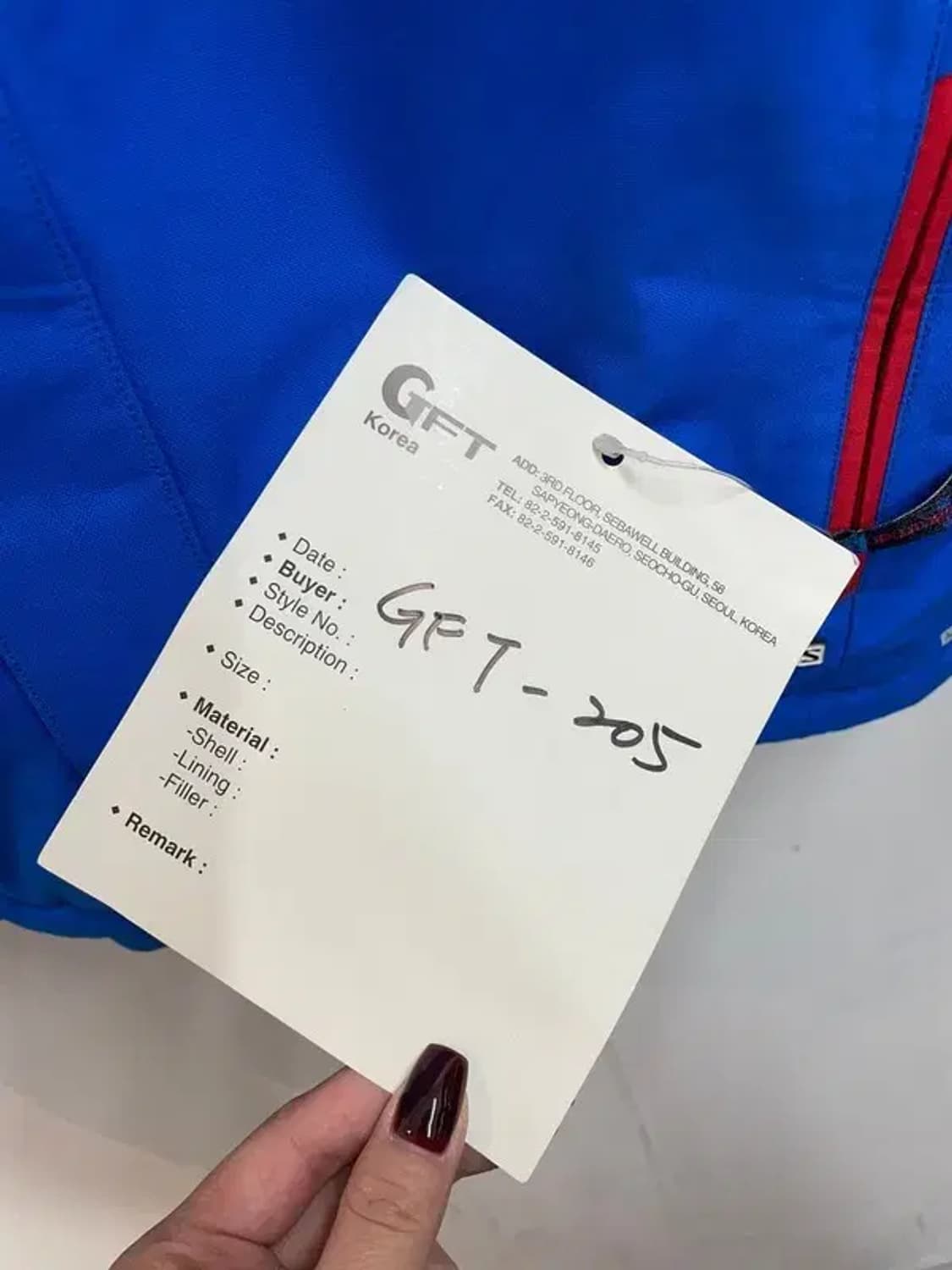 새상품 12y 살로몬 바람막이 자켓 라지 여성 아동 내피있음 상품이미지5