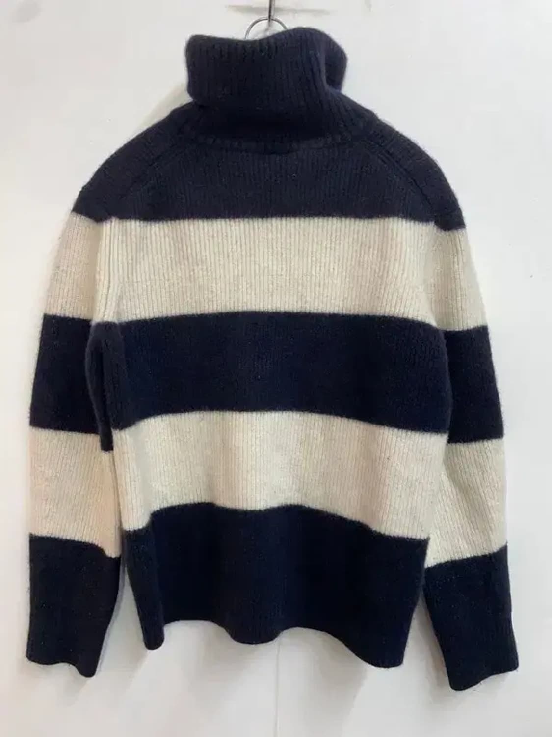 100 라코스테 반집업 카라 풀오버 니트 집업 상품이미지7