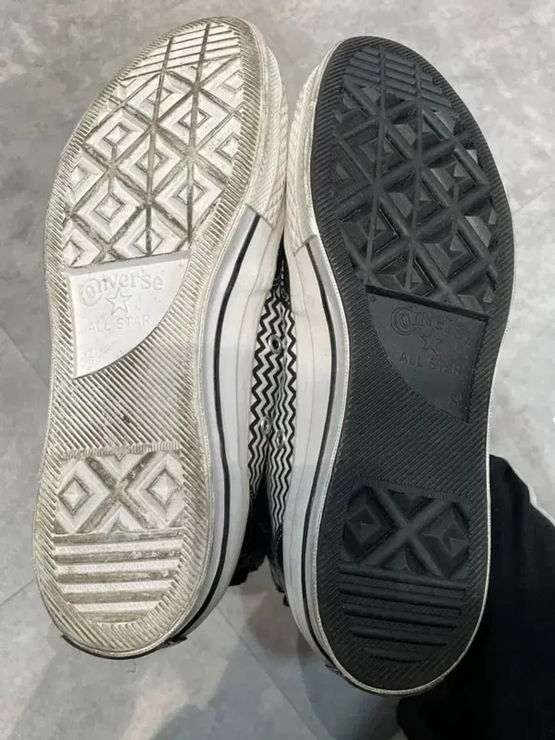 270 새상품급  컨버스 척 70 하이탑 상품이미지10