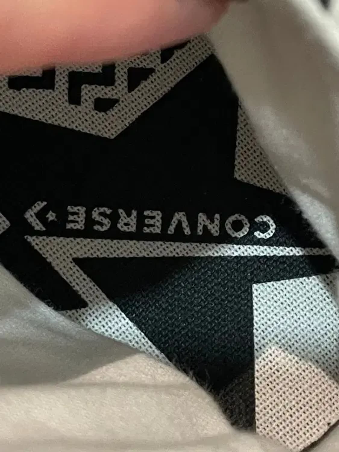 270 새상품급  컨버스 척 70 하이탑 상품이미지7