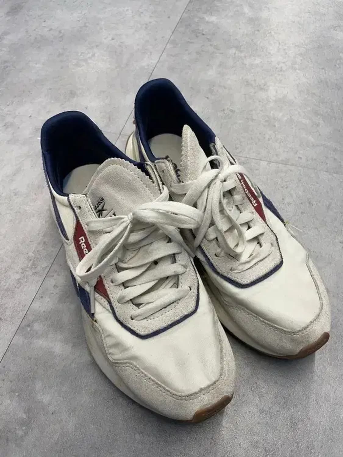 245 리복 x 로맨틱크라운 클래식 레거시 AZ 초크 상품이미지1