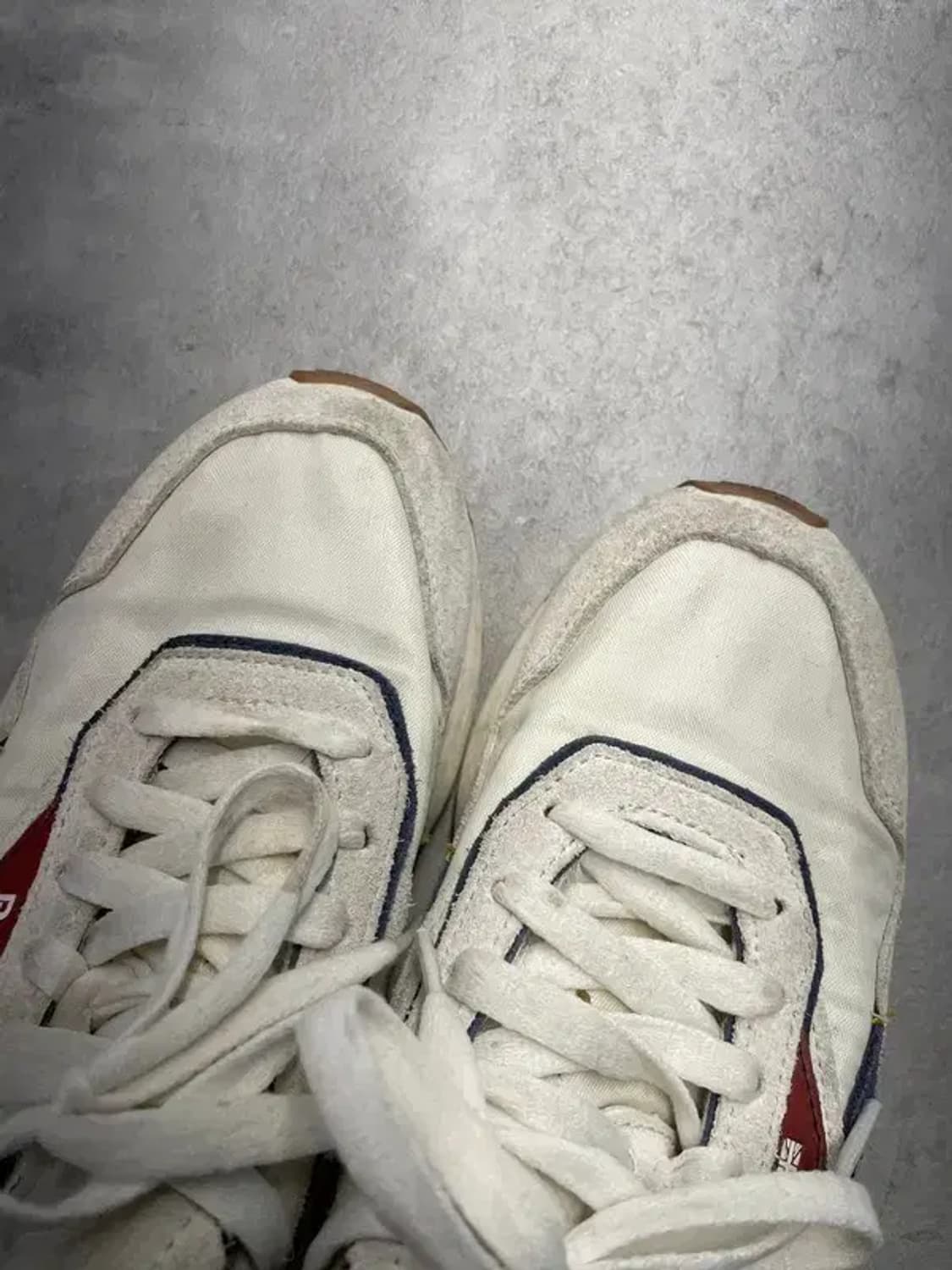 245 리복 x 로맨틱크라운 클래식 레거시 AZ 초크 상품이미지2