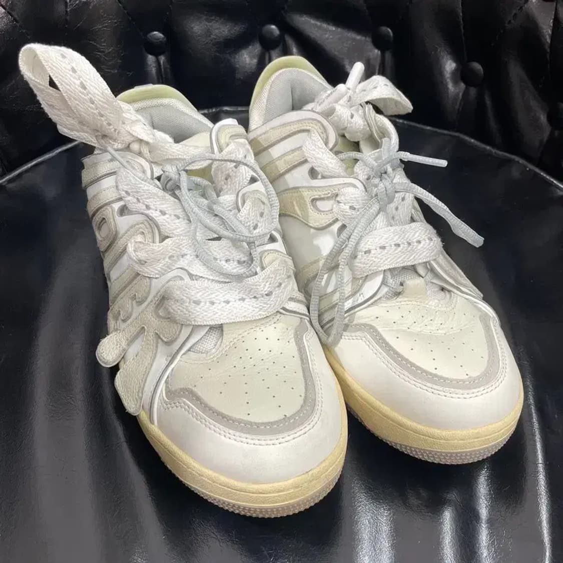 270 올드 오더 스케이터 001 빈티지 화이트 상품이미지1