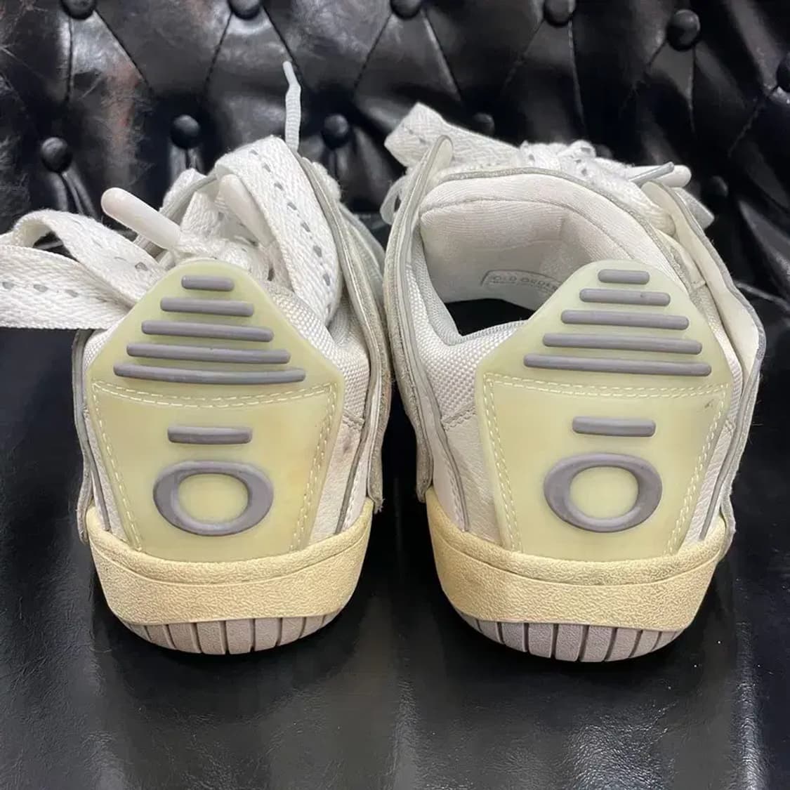 270 올드 오더 스케이터 001 빈티지 화이트 상품이미지8