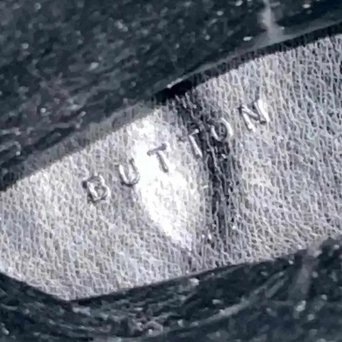 250 새상품급 여자 뽀족 롱부츠 블랙 유광 레더 롱부츠 상품이미지6