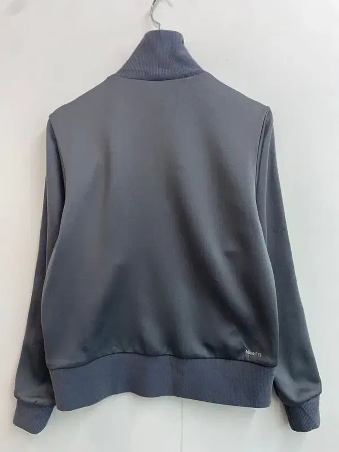 미디움 나이키 삼선 사이드라인 져지 집업 상품이미지10