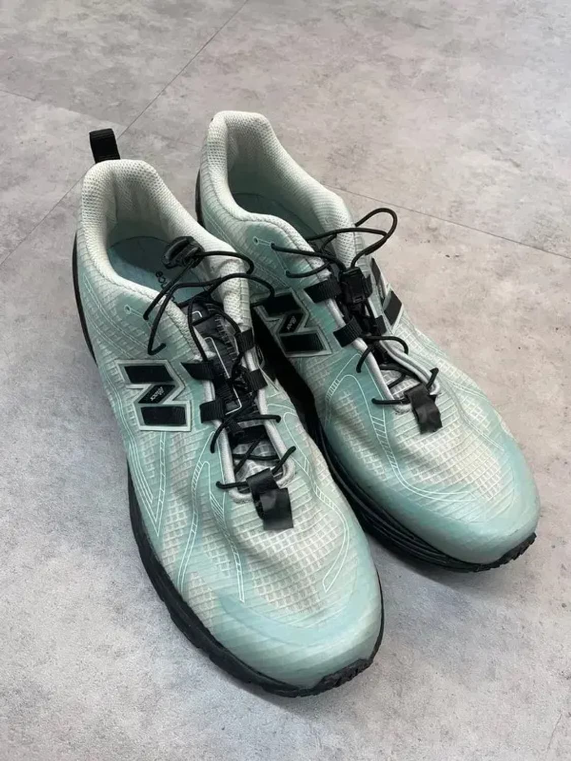 280 뉴발란스 x 케일 1906R 플로팅 블루 미사용급 컨디션 상품이미지1