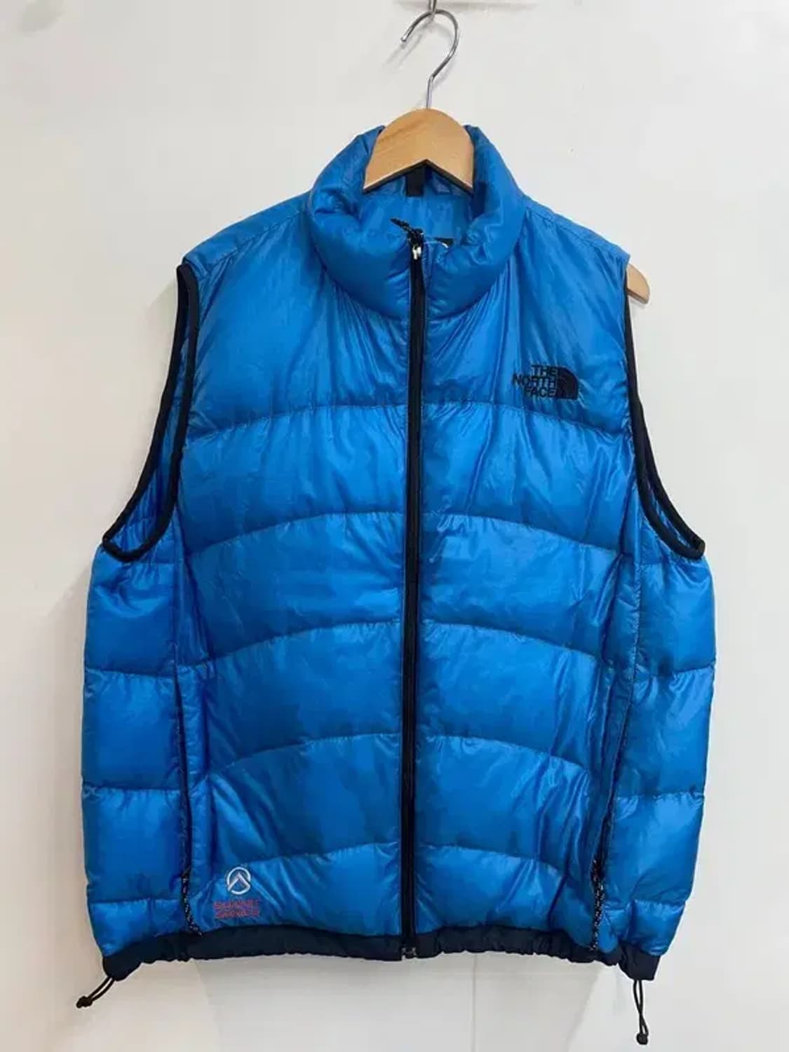 10 노스페이스 아콘카구아 다운 베스트 조끼 상품이미지2