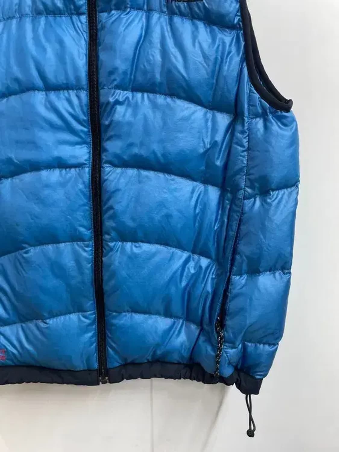 10 노스페이스 아콘카구아 다운 베스트 조끼 상품이미지3