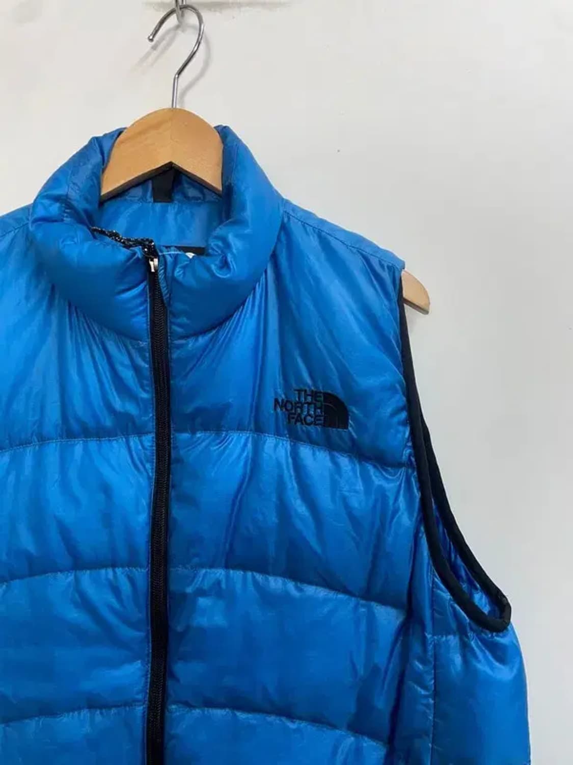 10 노스페이스 아콘카구아 다운 베스트 조끼 상품이미지4