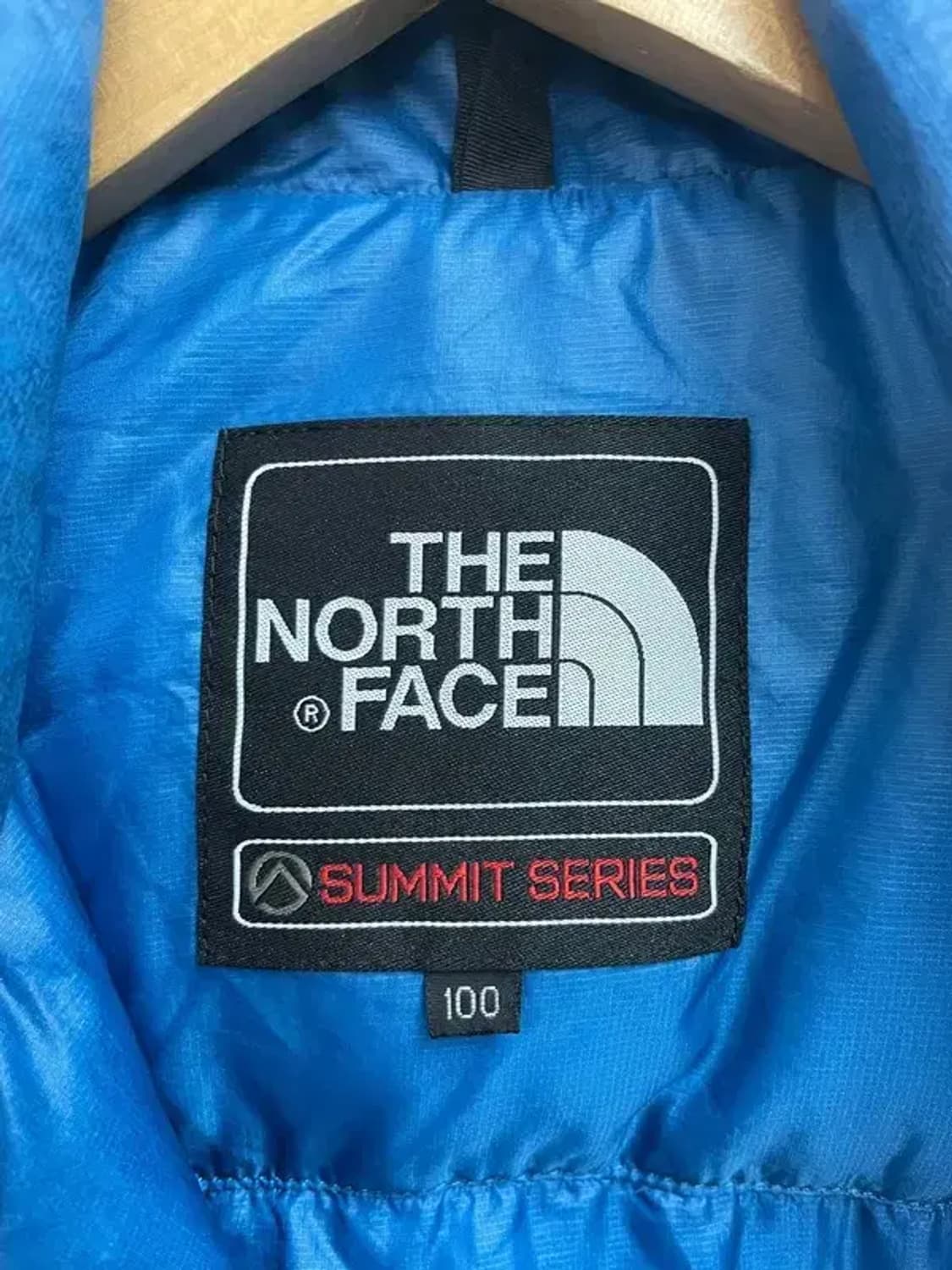 10 노스페이스 아콘카구아 다운 베스트 조끼 상품이미지6