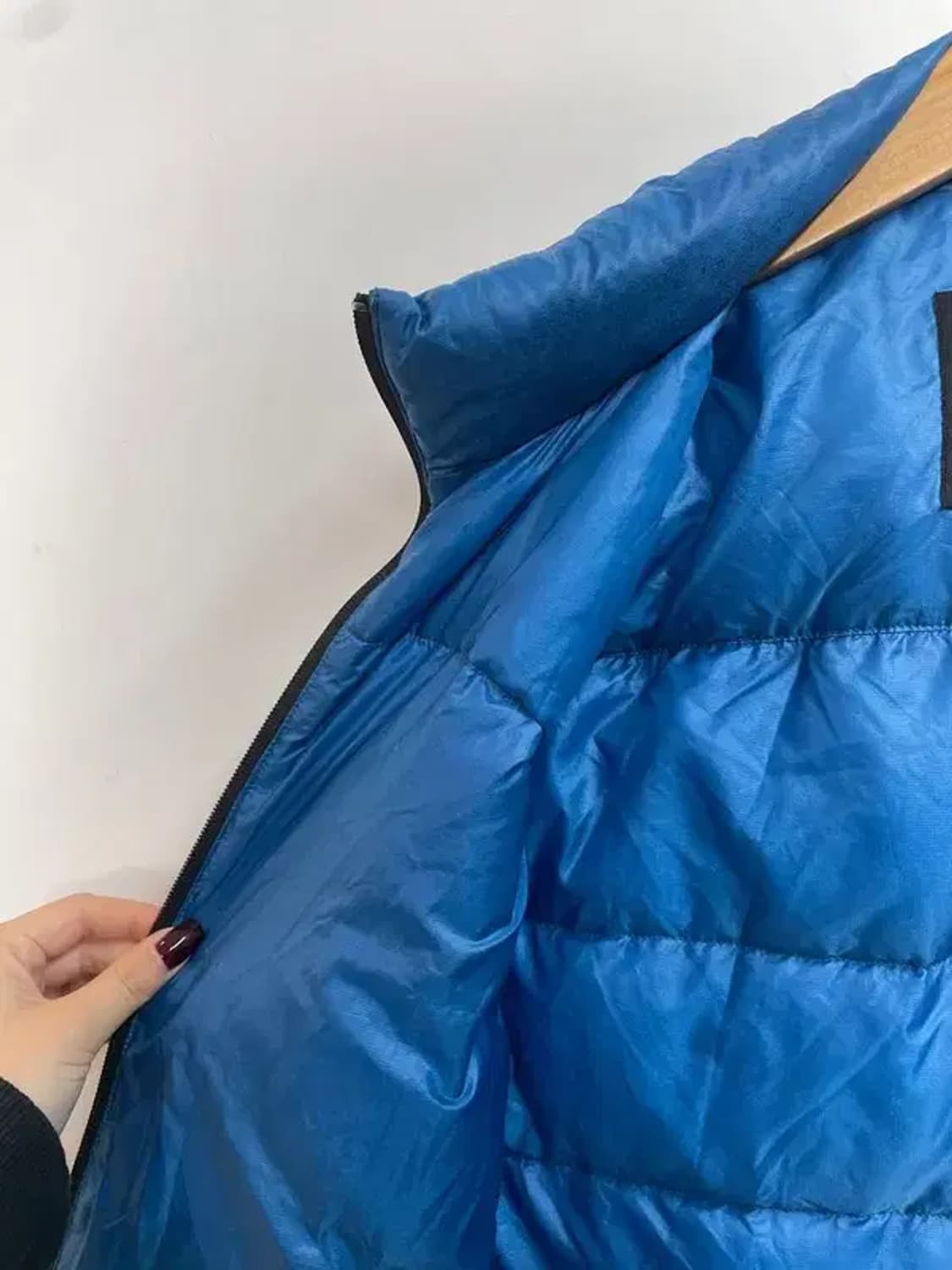 10 노스페이스 아콘카구아 다운 베스트 조끼 상품이미지7