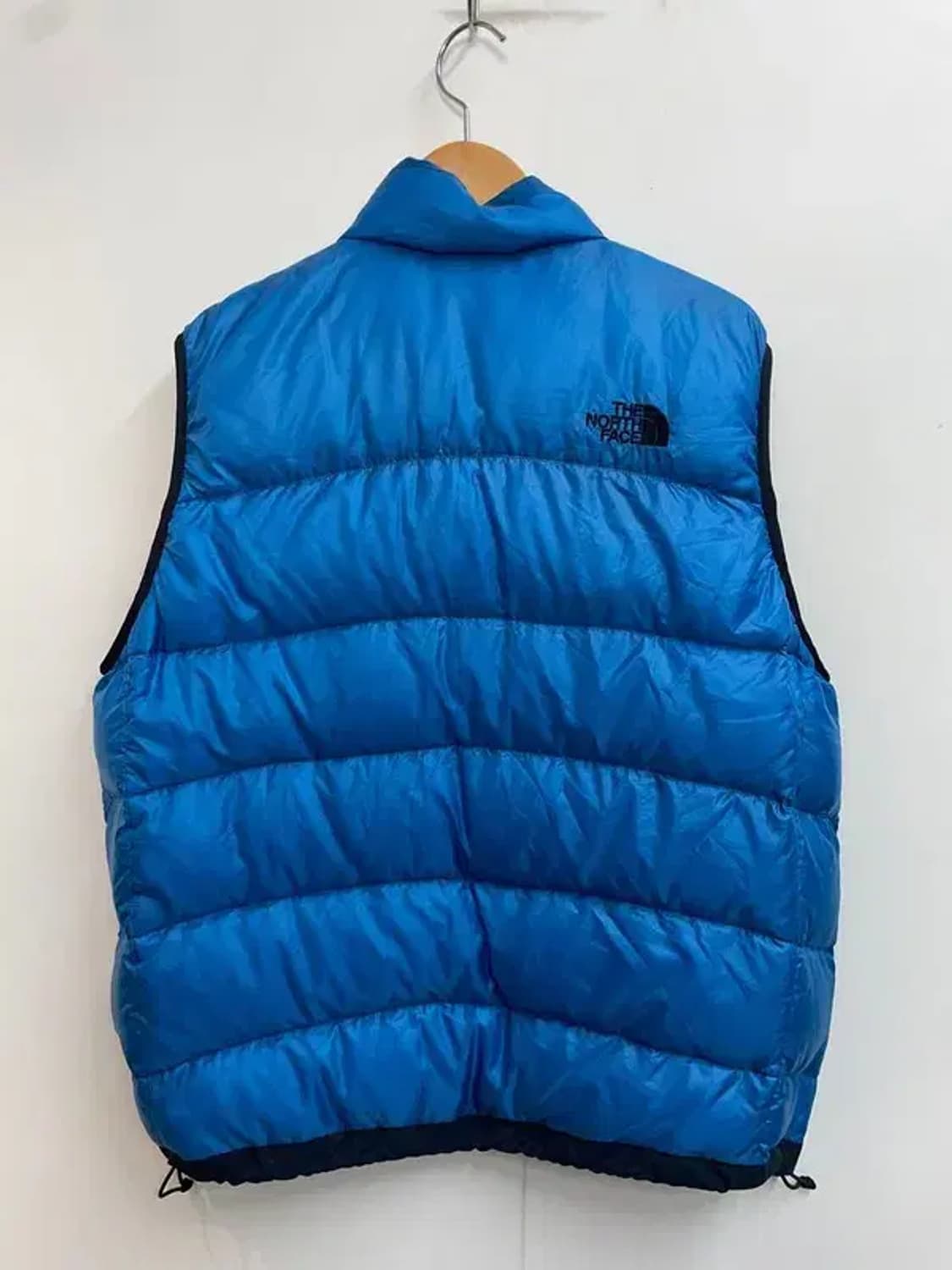 10 노스페이스 아콘카구아 다운 베스트 조끼 상품이미지9