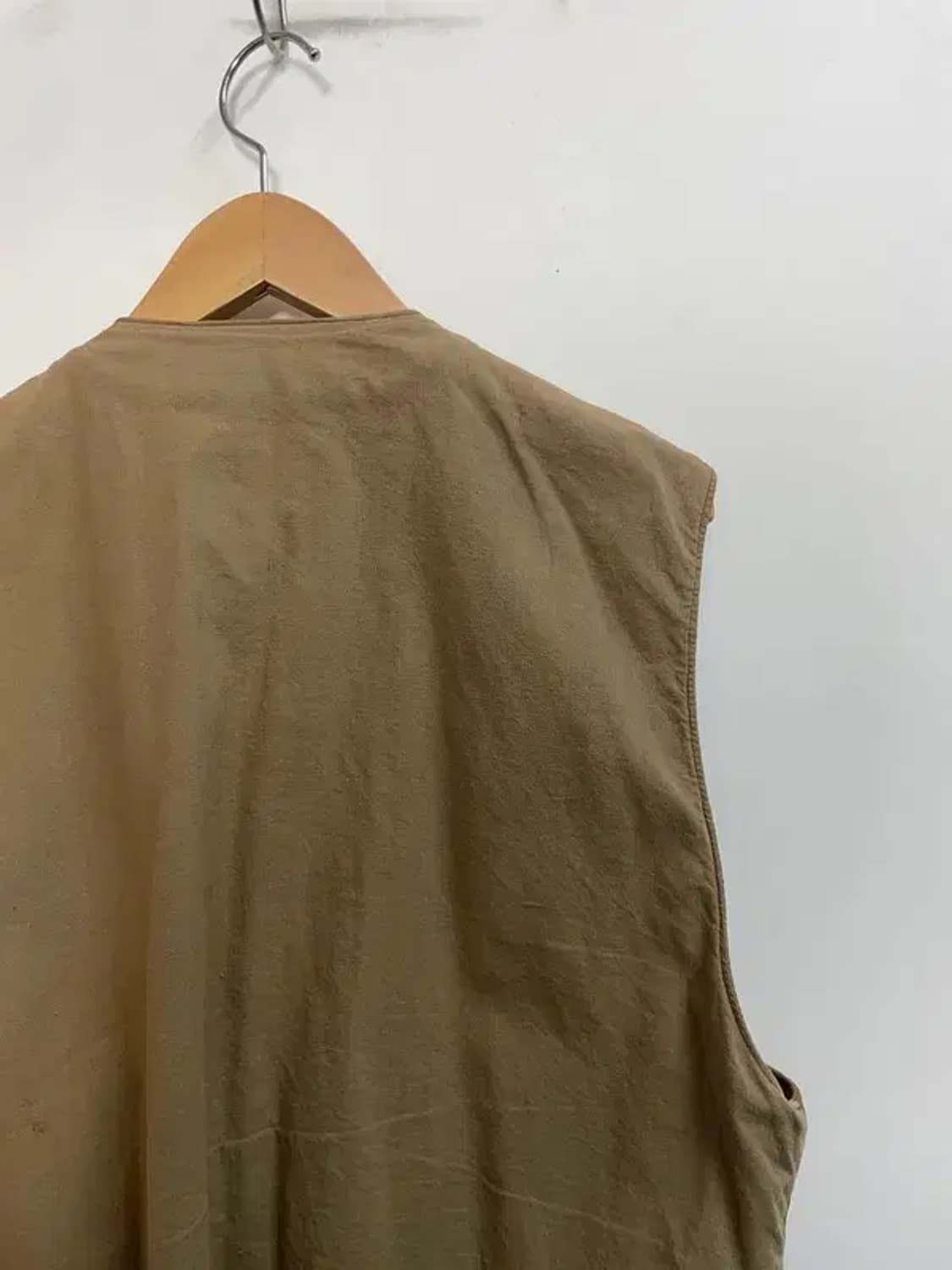 미디움 올드 에디바우어 올드스쿨 베스트 조끼 상품이미지10