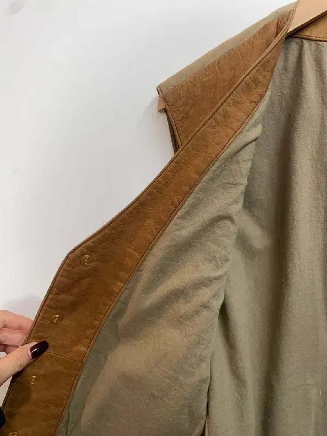 미디움 올드 에디바우어 올드스쿨 베스트 조끼 상품이미지7