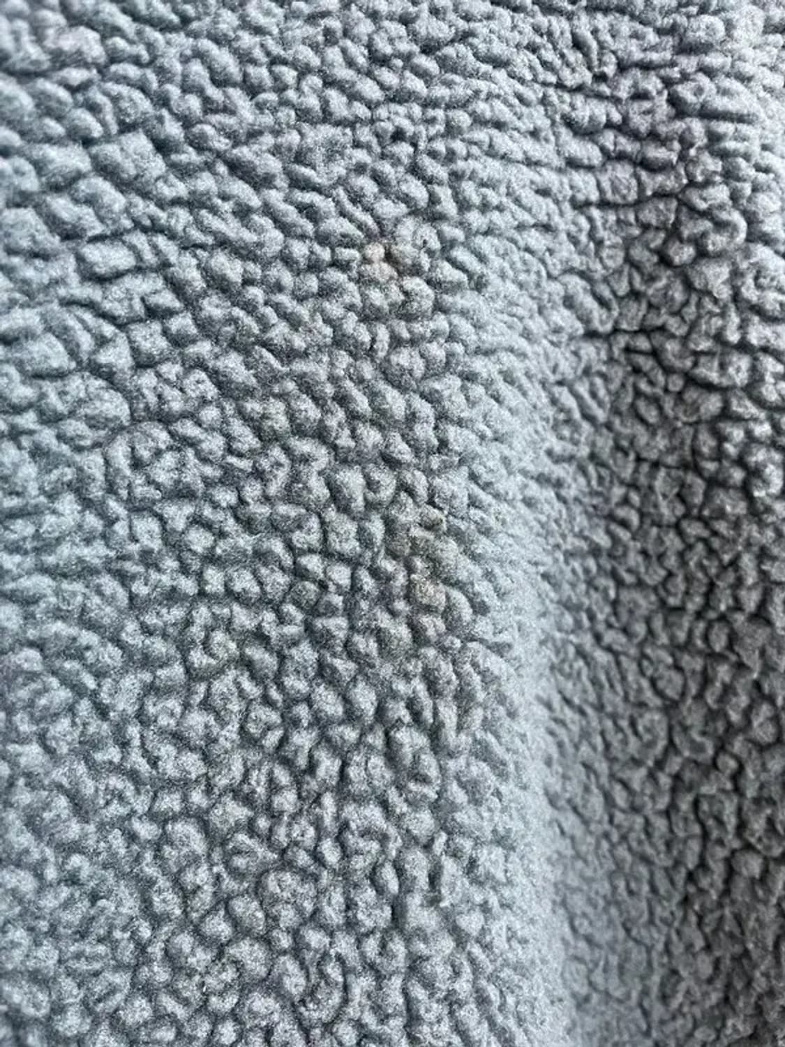 라지 90s Rip Curl 오버핏 플리스 후리스 상품이미지6