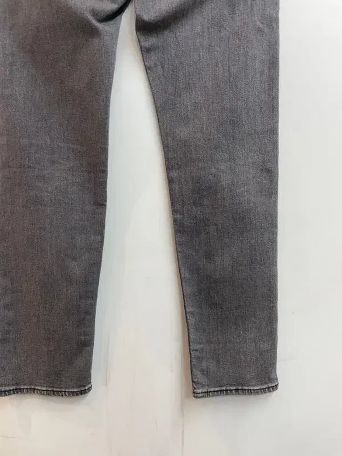 30 새상품 리바이스 프리미엄 워싱 데님 팬츠 블랙 상품이미지9