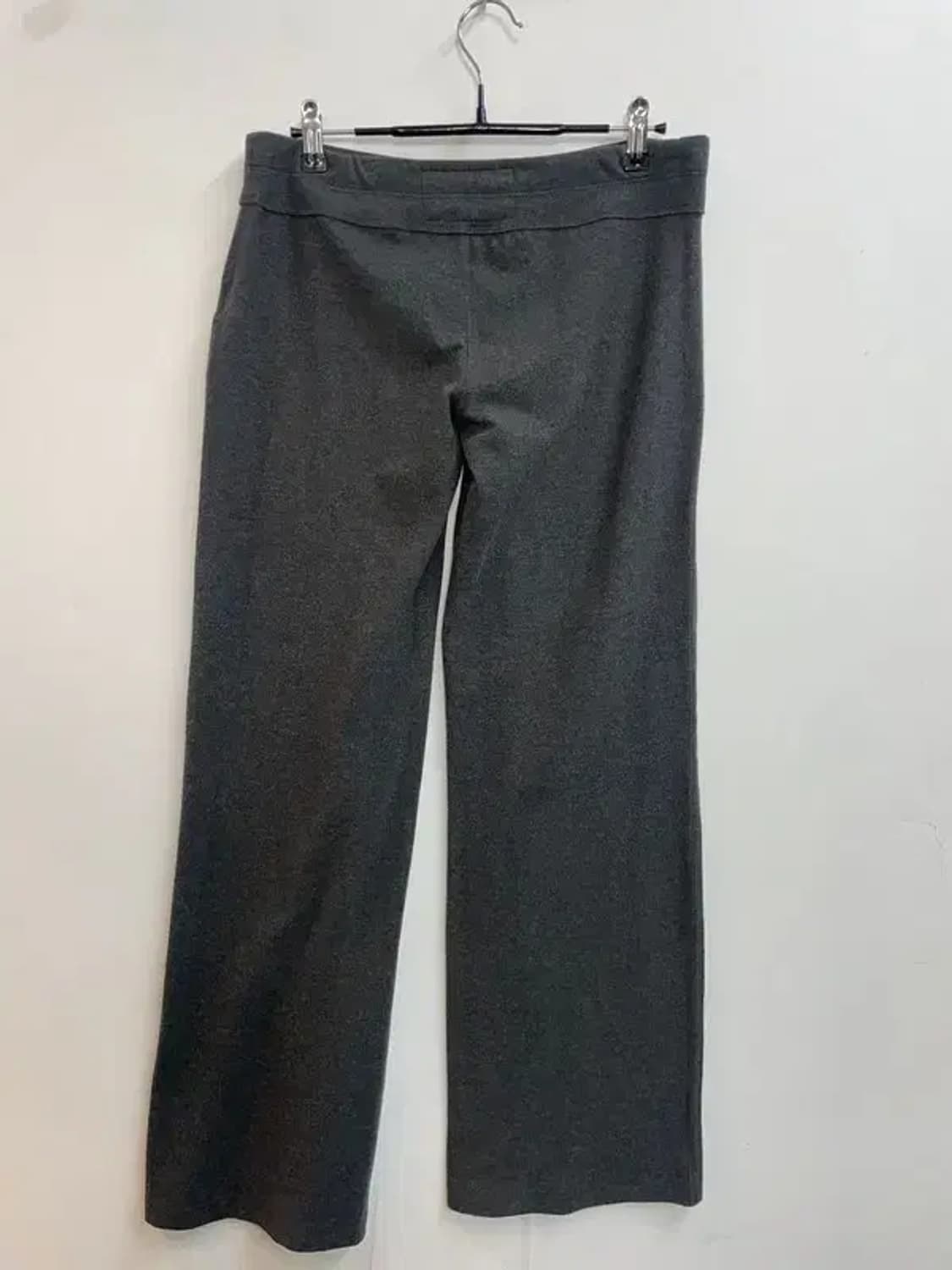 스몰 아베크롬비 피치 로고 트레이닝 팬츠 상품이미지7