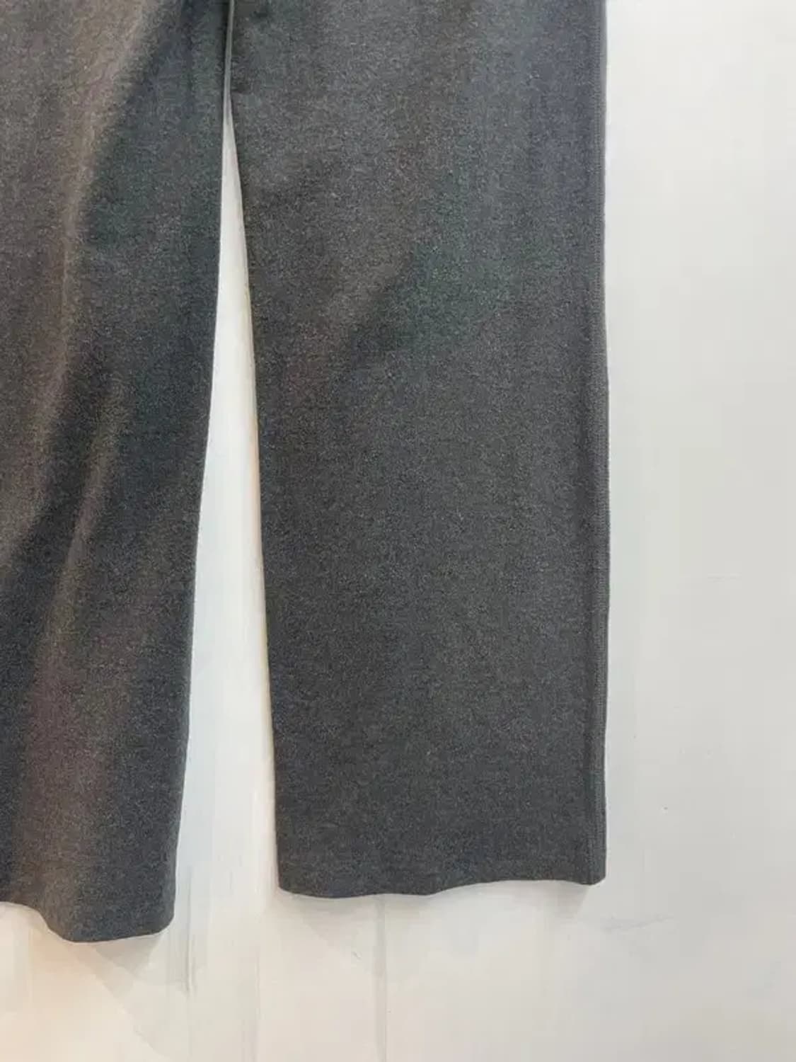 스몰 아베크롬비 피치 로고 트레이닝 팬츠 상품이미지8