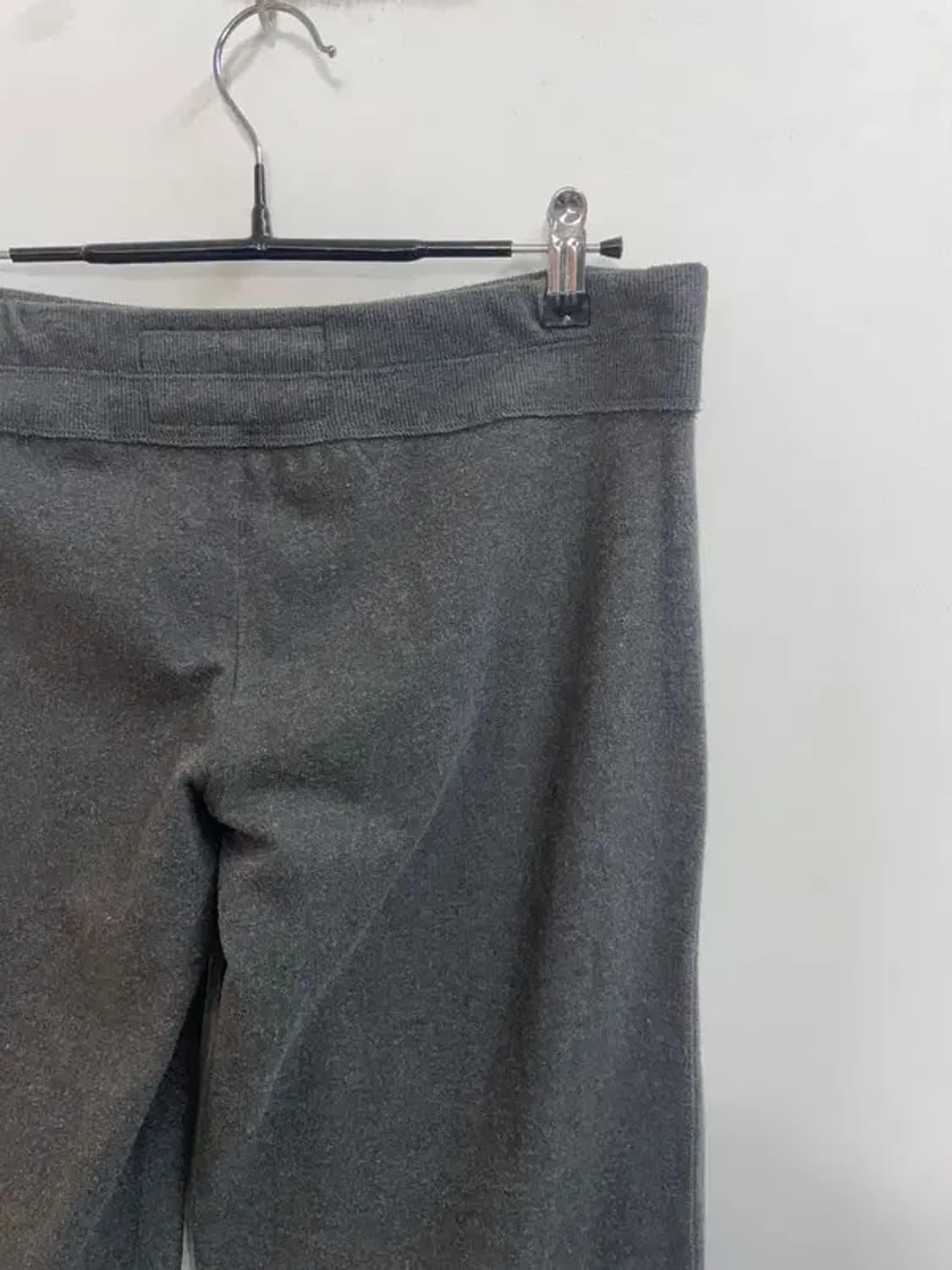 스몰 아베크롬비 피치 로고 트레이닝 팬츠 상품이미지9